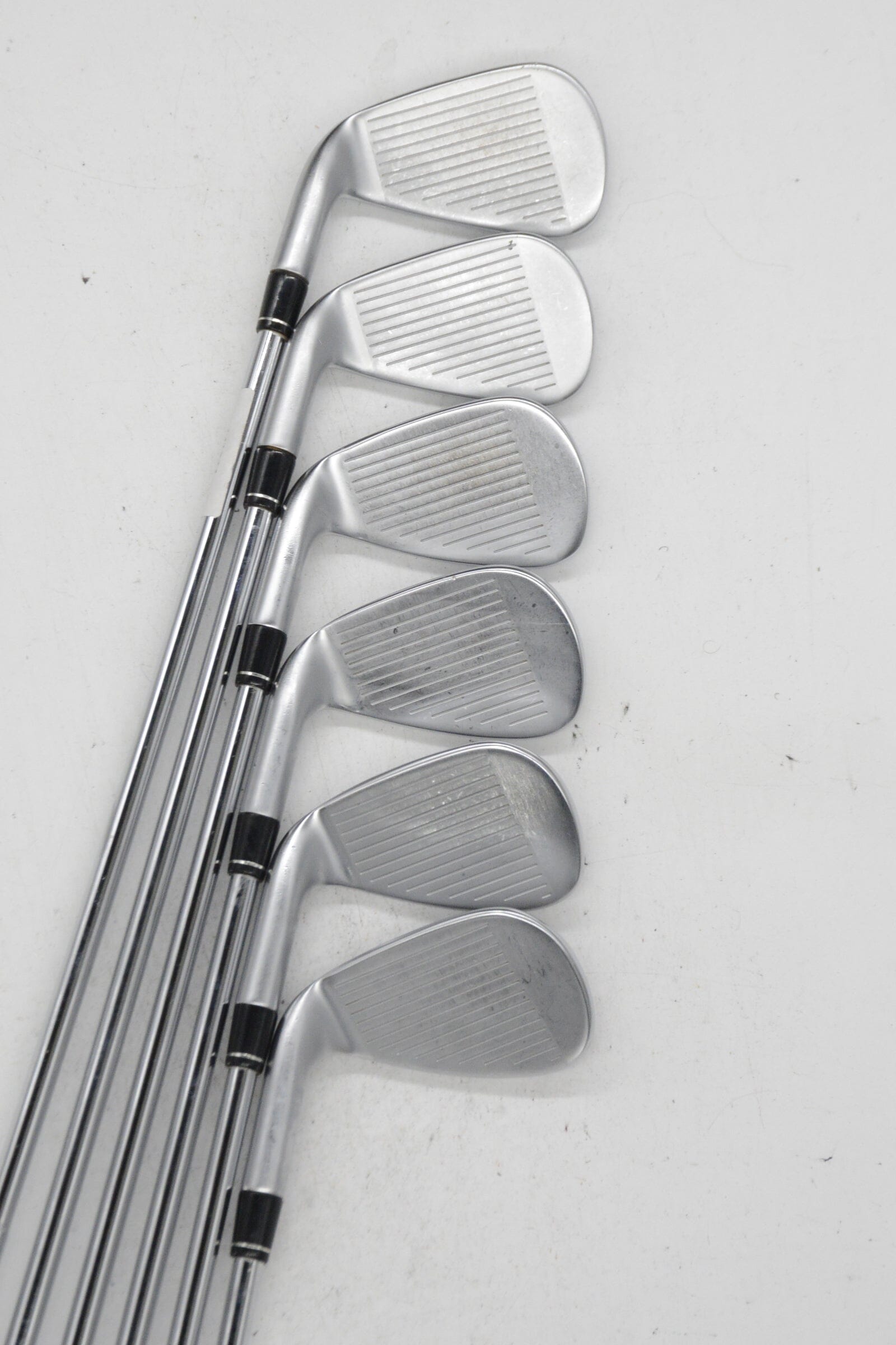 Callaway Apex DCB 6-AW Iron Set R Flex Std Length Golf Clubs GolfRoots