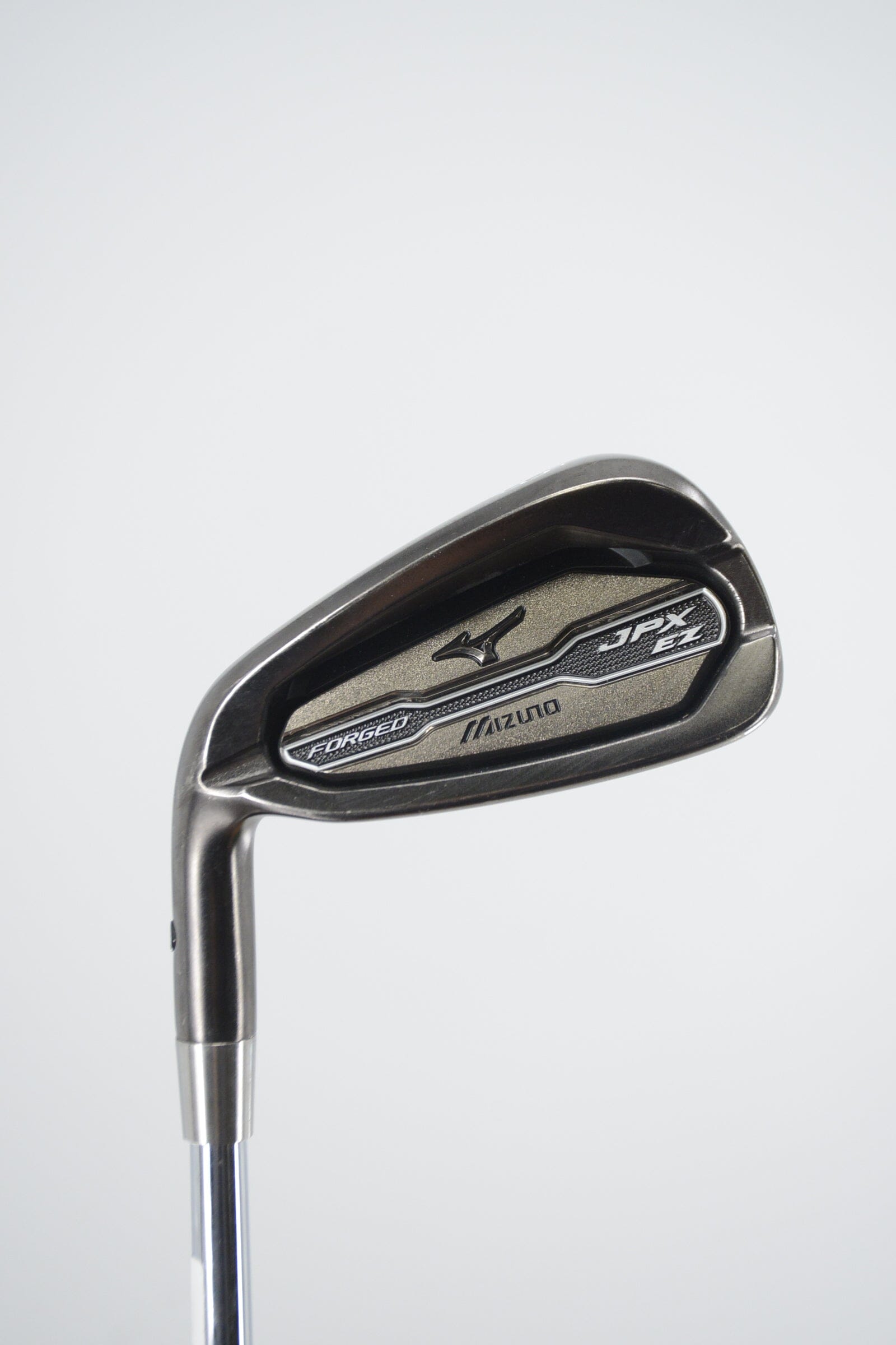 *Lefty Fitting Club* Mizuno JPX-EZ Forged 2015 6 Fitting Iron S Flex 37.25" Golf Clubs GolfRoots
