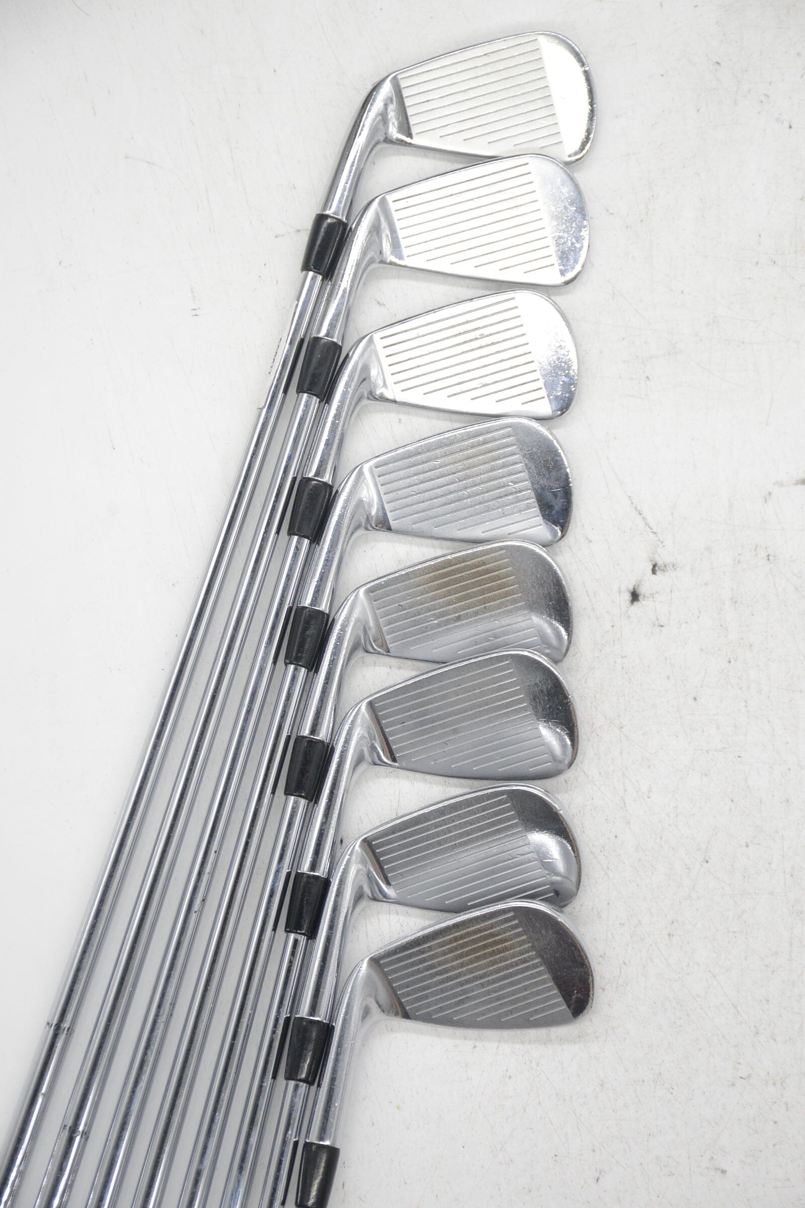 Titleist AP2 3-PW Iron Set R Flex +0.5" Golf Clubs GolfRoots