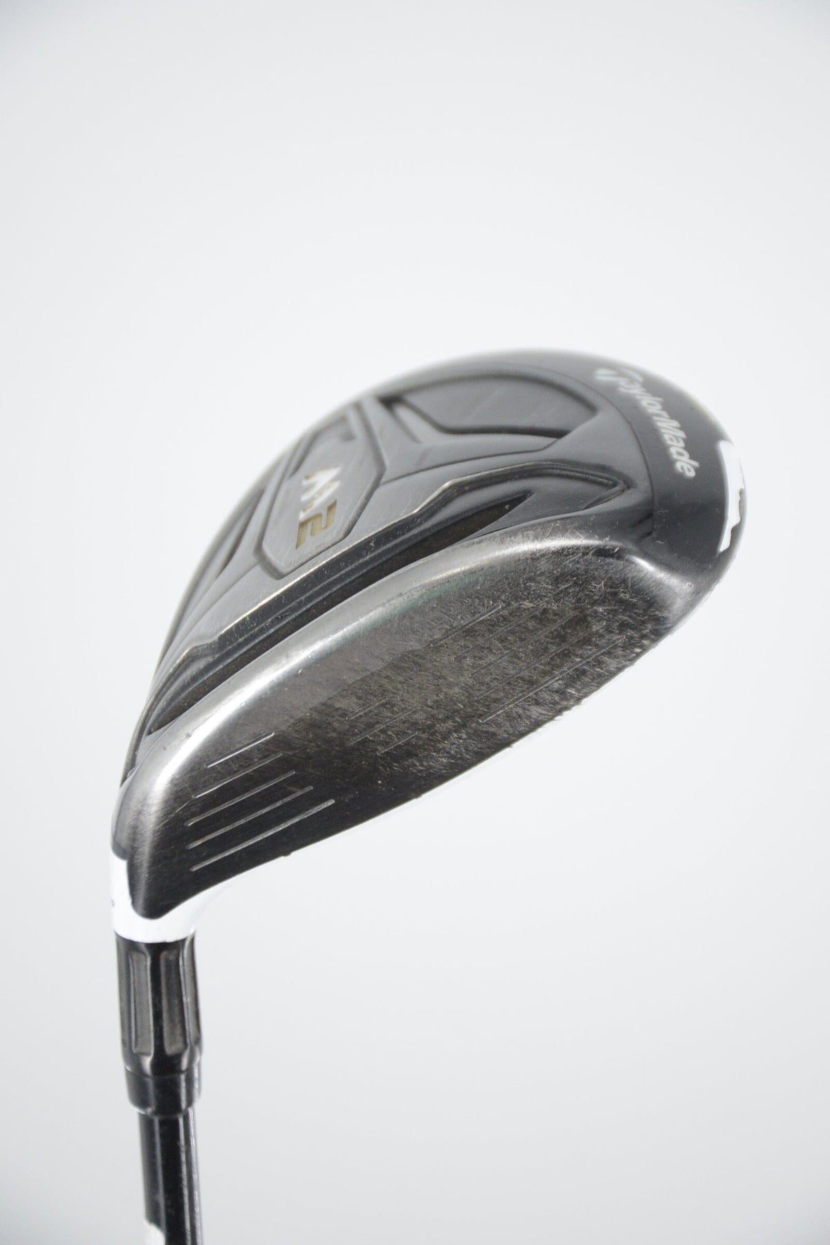 TaylorMade M2 3 Wood R Flex 43" Golf Clubs GolfRoots