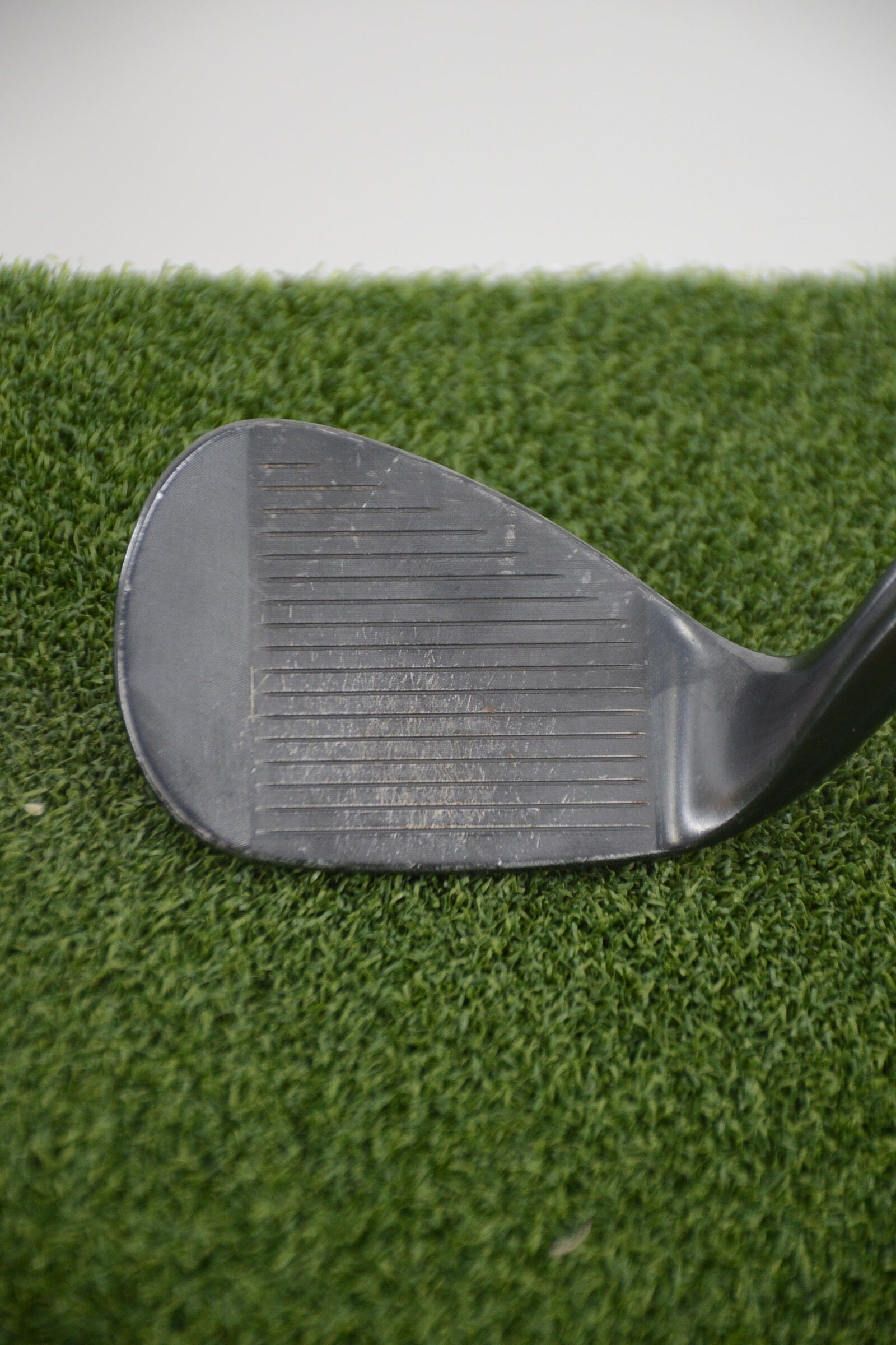 Titleist Vokey SM8 Slate Blue 56 Degree Wedge R Flex 35" Golf Clubs GolfRoots