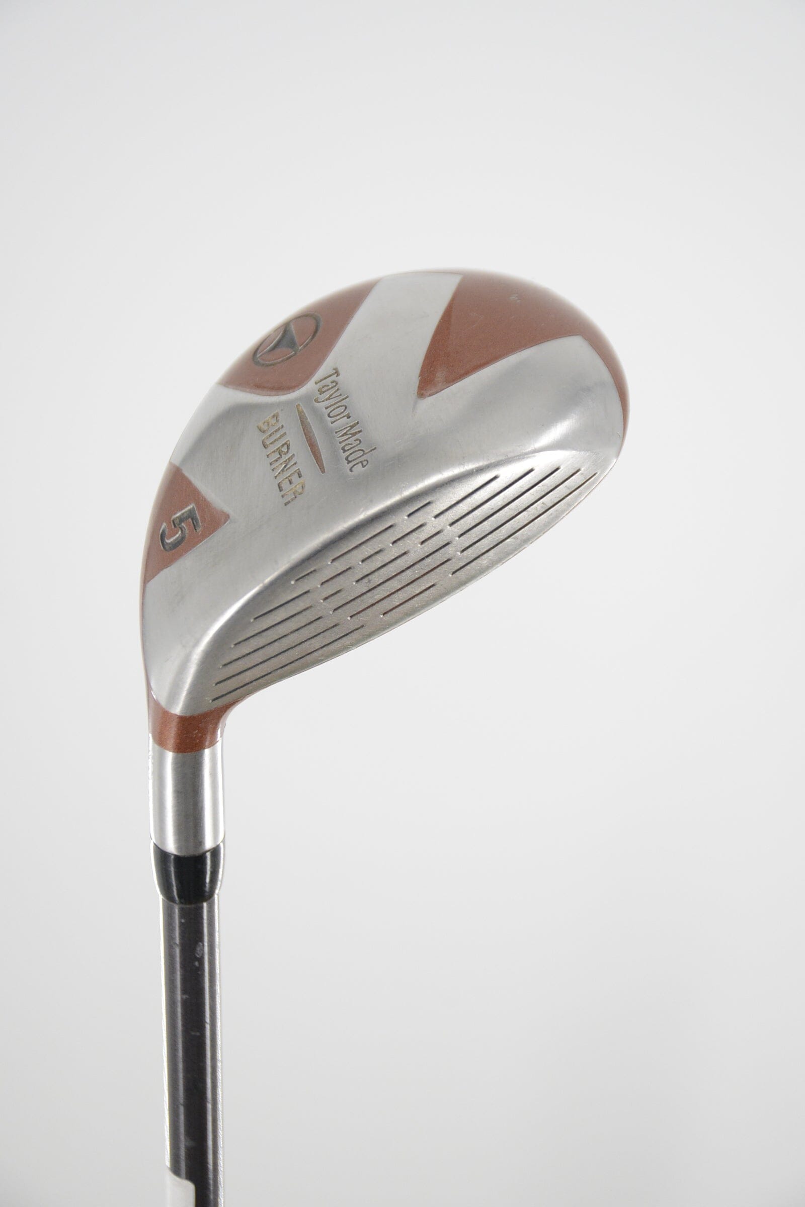 TaylorMade Burner Bubble 5 Wood R Flex 42.25"