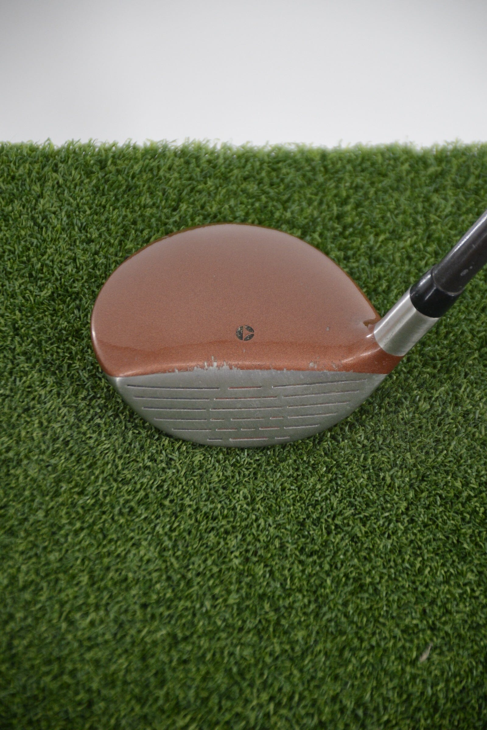 TaylorMade Burner Bubble 5 Wood R Flex 42.25"