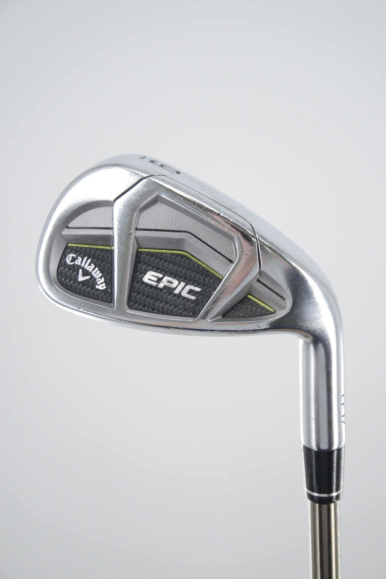 Callaway Epic 9 Iron SR Flex 35.5" Golf Clubs GolfRoots