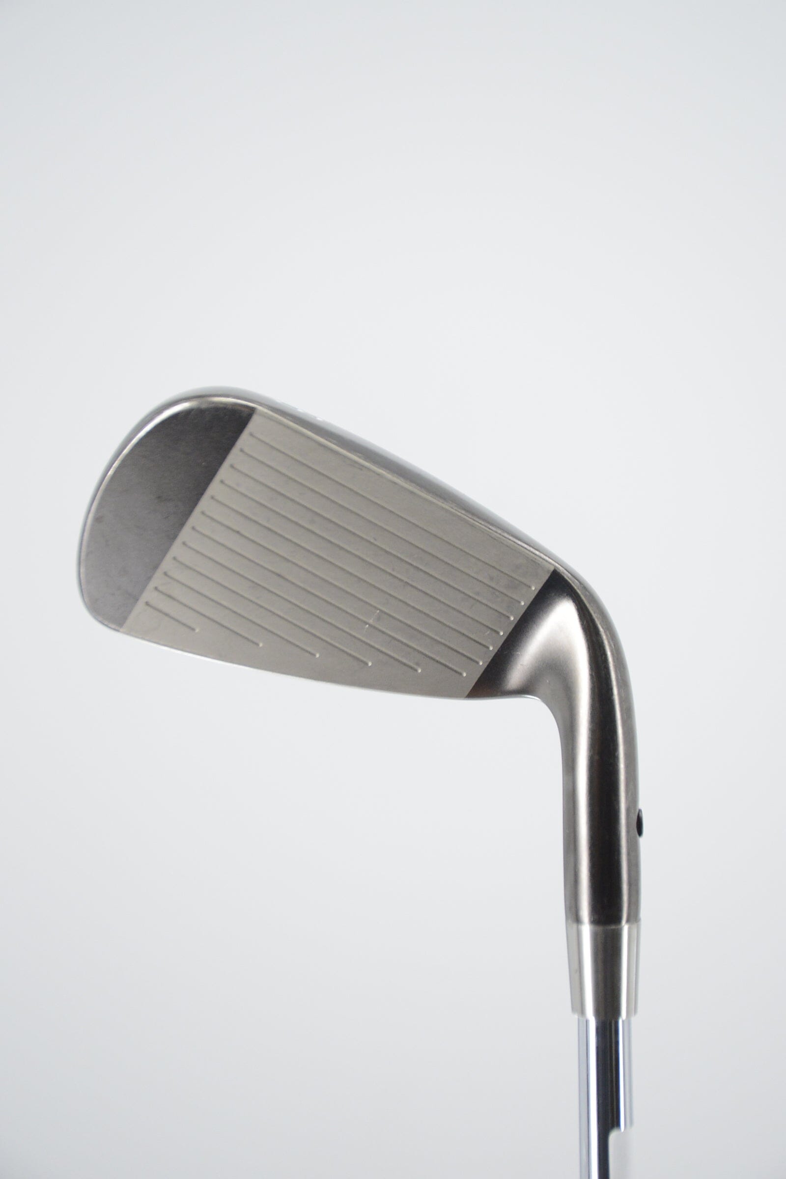 *Lefty Fitting Club* Mizuno JPX-EZ Forged 2015 6 Fitting Iron S Flex 37.25" Golf Clubs GolfRoots