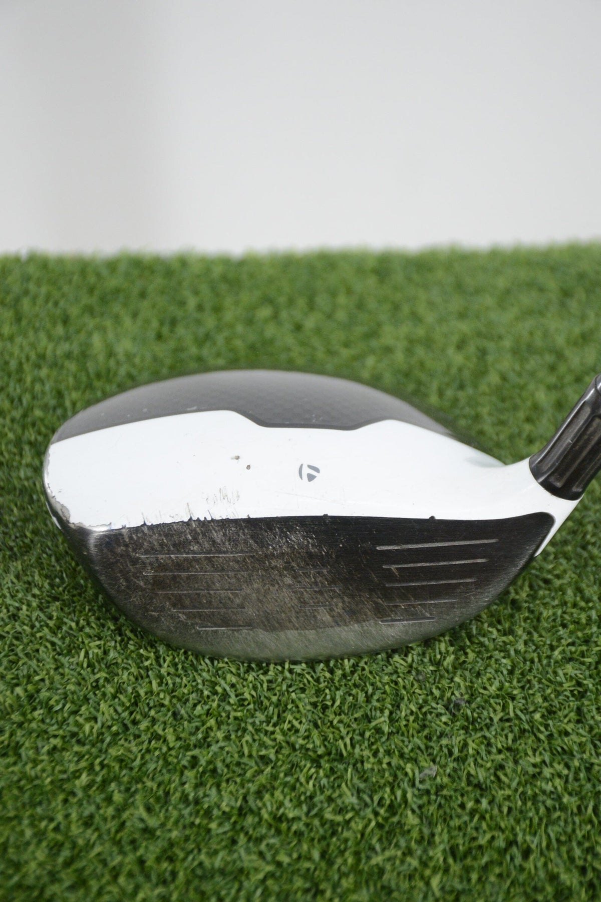 TaylorMade M2 3 Wood R Flex 43" Golf Clubs GolfRoots