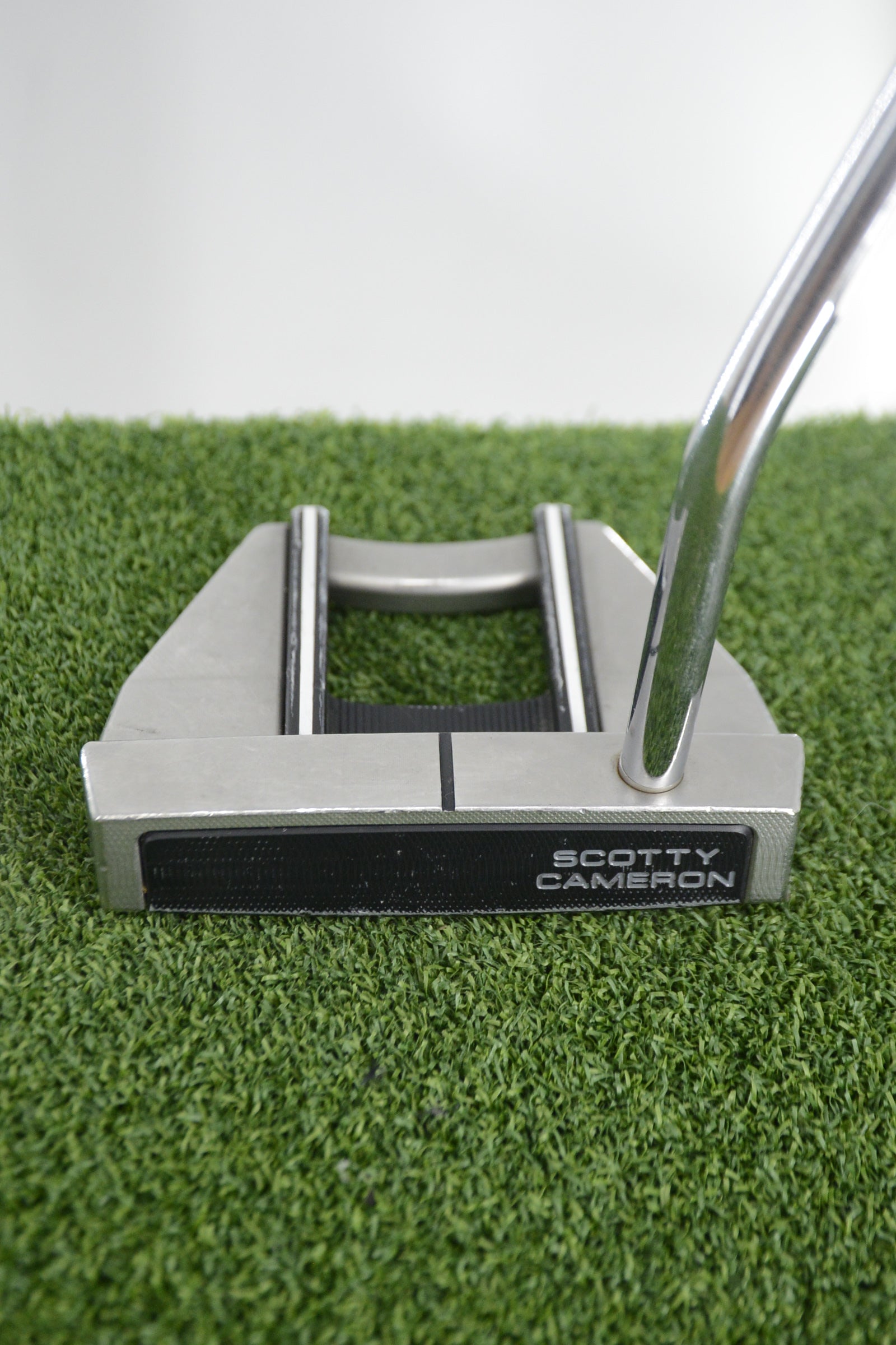 Scotty Cameron Futura 7M Putter 38"
