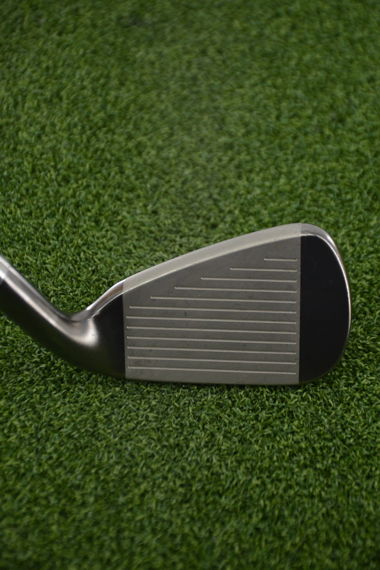 *Lefty Fitting Club* Mizuno JPX-EZ Forged 2015 6 Fitting Iron S Flex 37.25" Golf Clubs GolfRoots