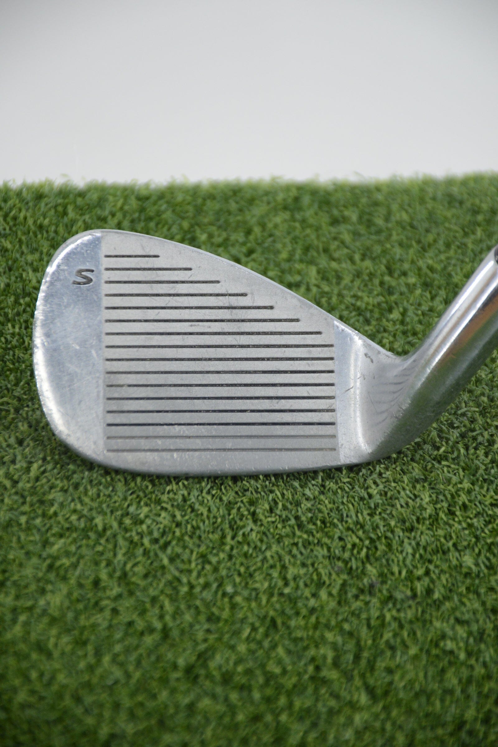 Strategy Intercept Oversize SW S Flex 34.25" Golf Clubs GolfRoots