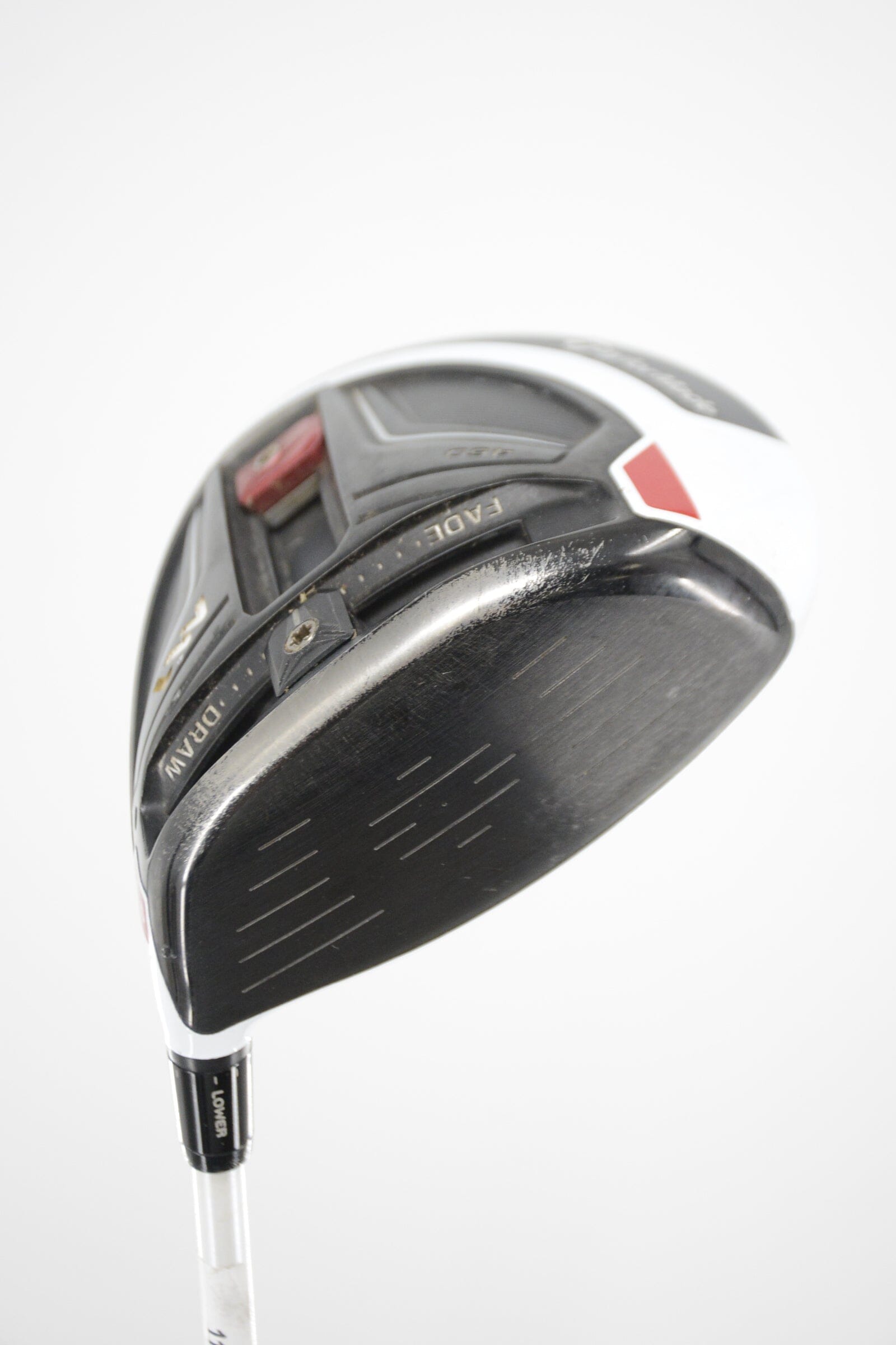 TaylorMade M1 10.5 Degree Driver SR Flex 45.75" Golf Clubs GolfRoots