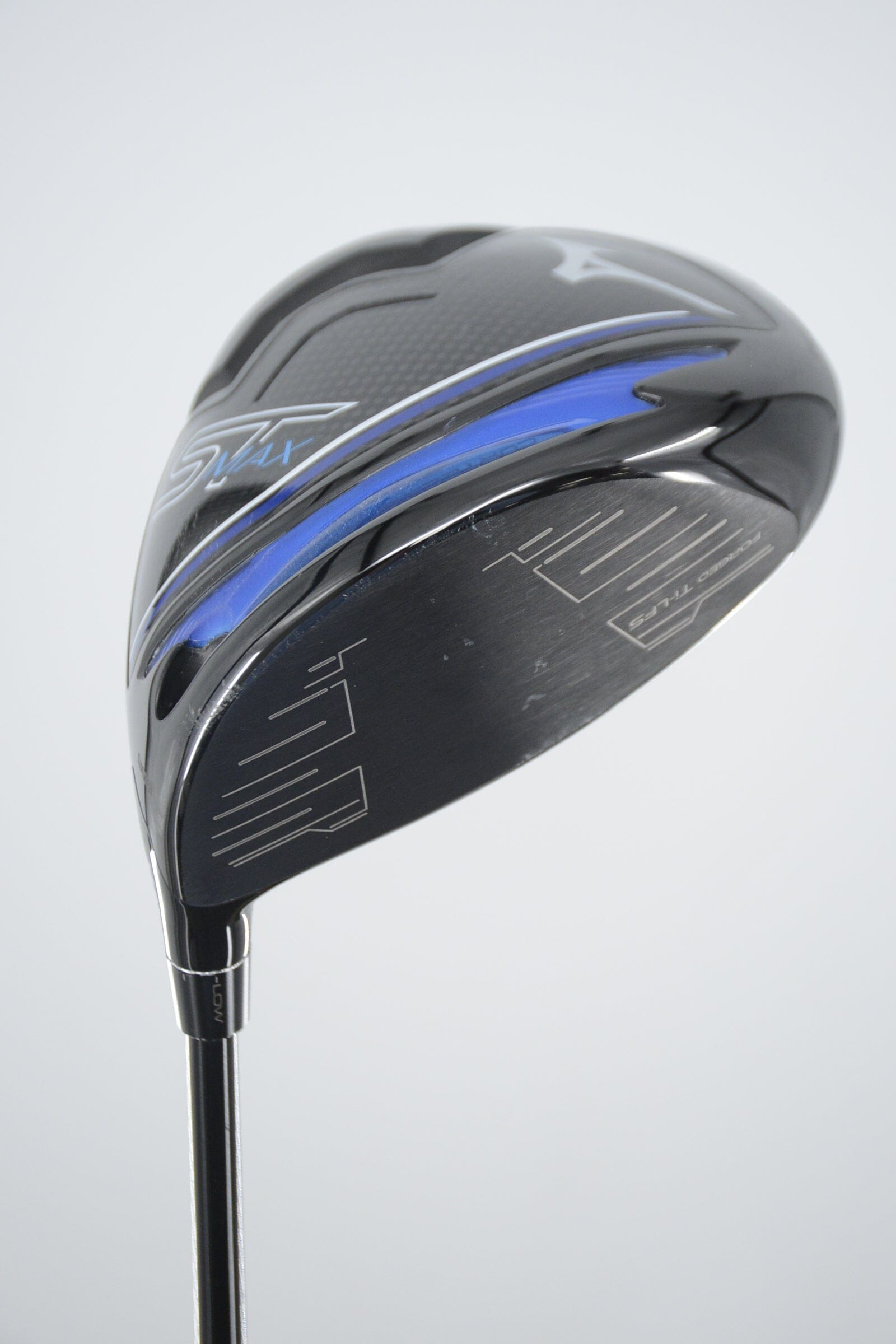 Mizuno ST-MAX 230 10.5 Degree Driver X Flex 44.75" Golf Clubs GolfRoots