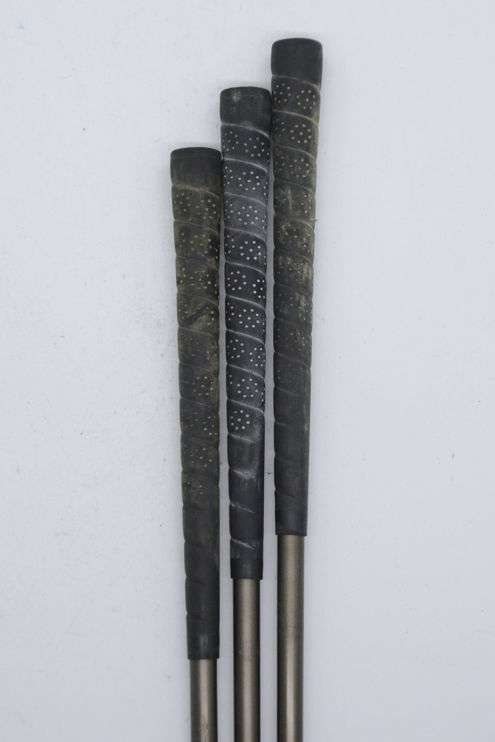 Women's Daiwa Hi-Trac MF-110 D, 3W, 5W Wood Set W Flex Golf Clubs GolfRoots
