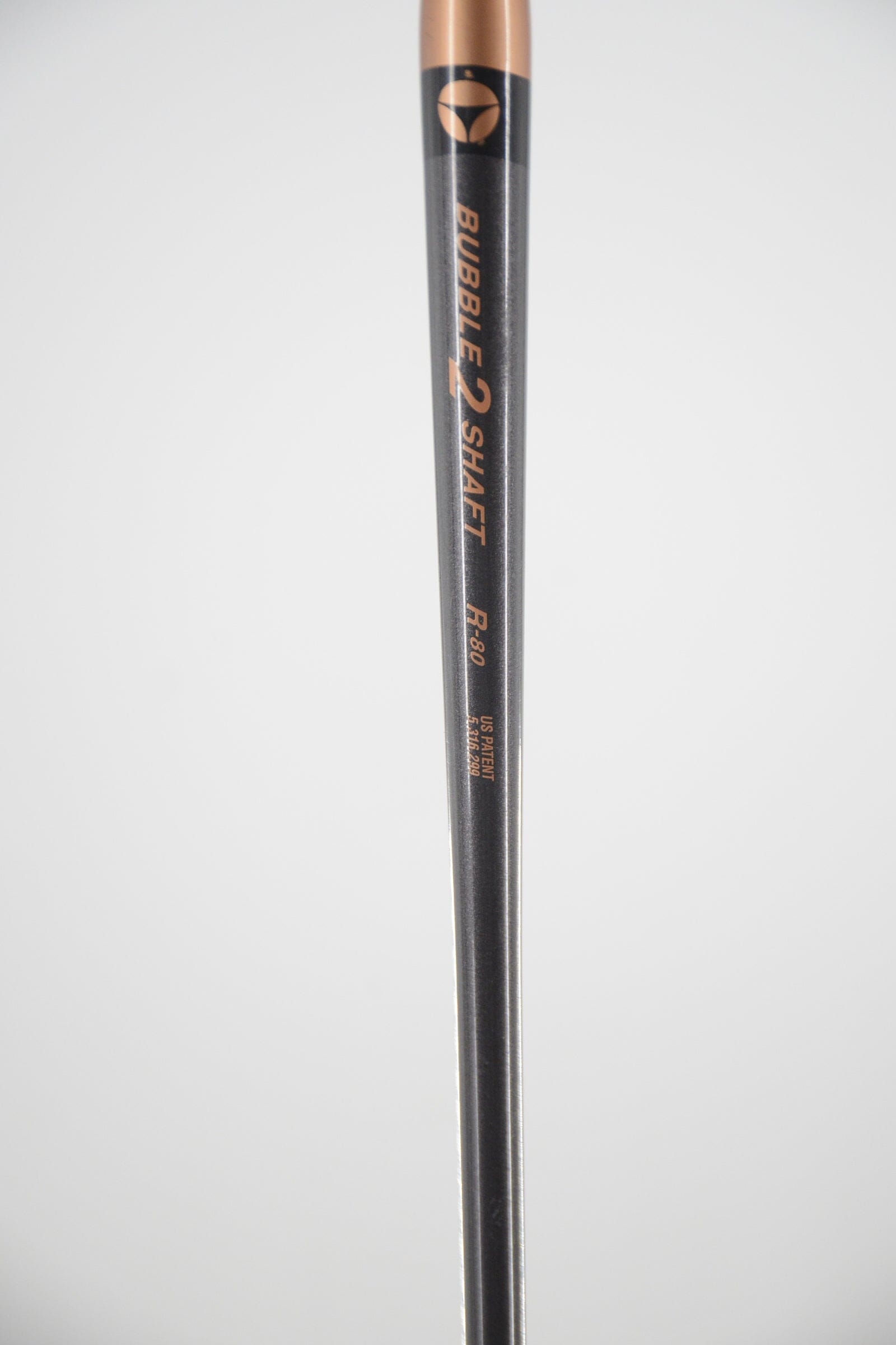 TaylorMade Burner Bubble 5 Wood R Flex 42.25"