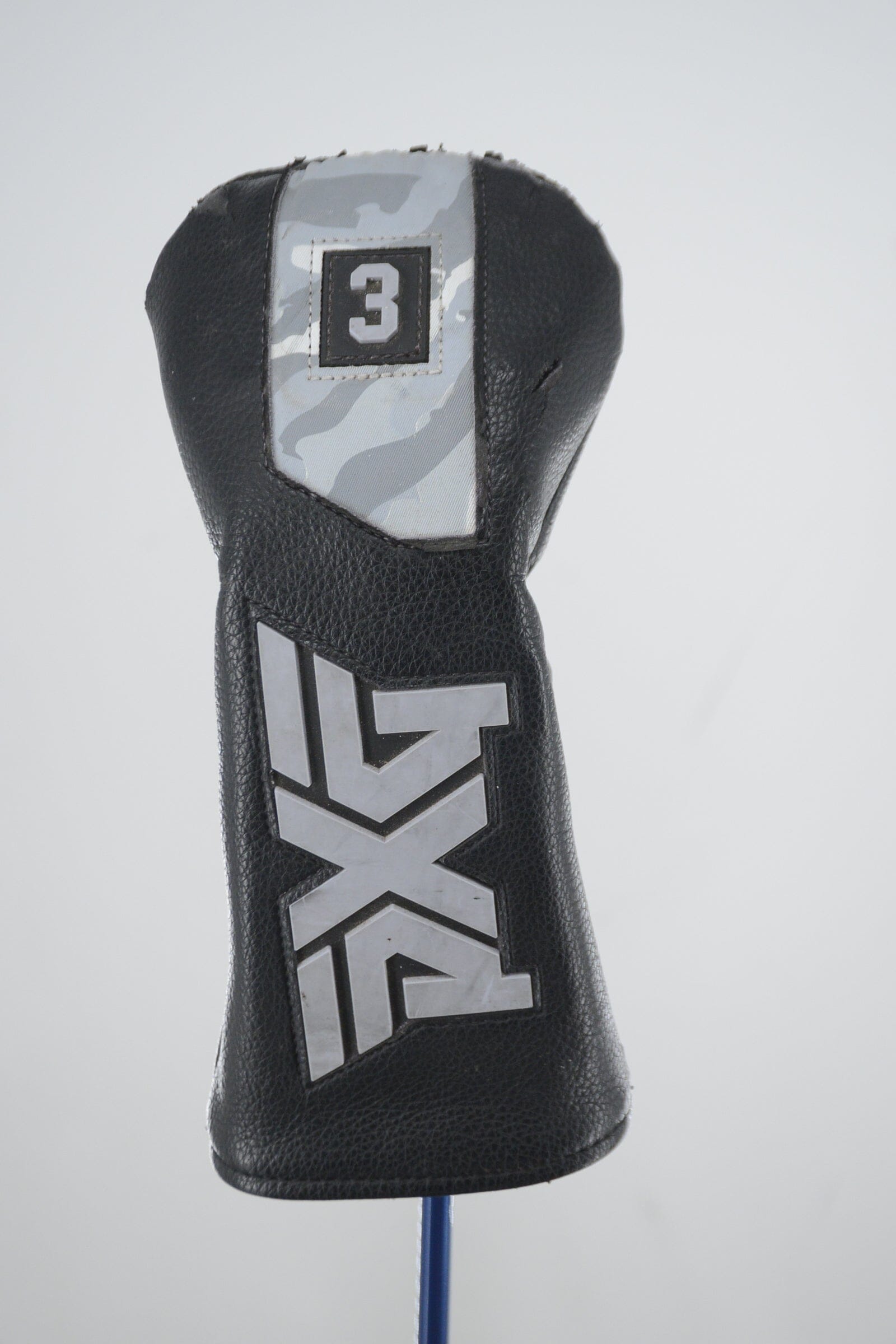 Women's PXG 0311XF Gen5 3 Wood W Flex 41.75" Golf Clubs GolfRoots