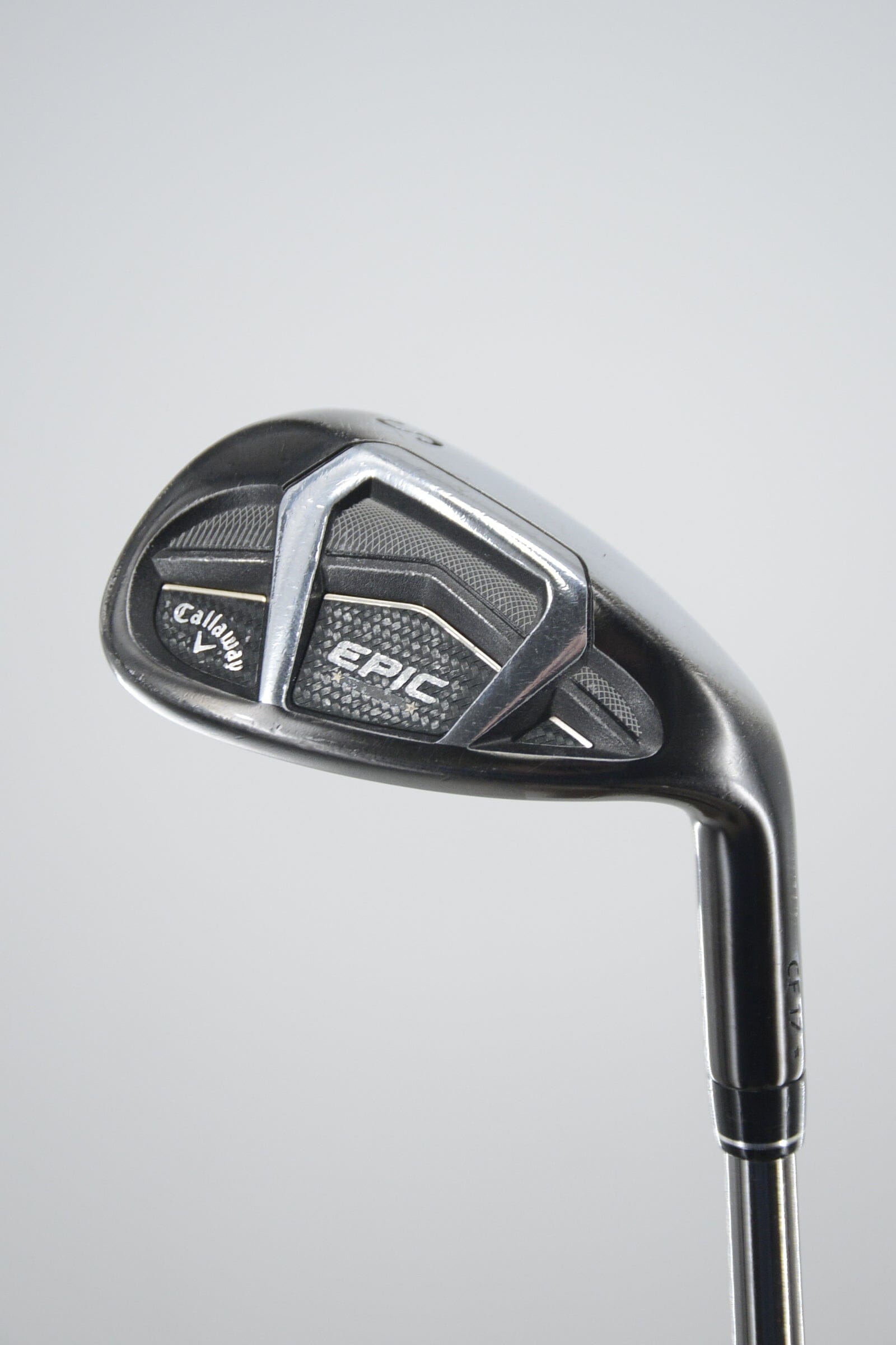 Women's Callaway Epic STar SW W Flex 34" Golf Clubs GolfRoots