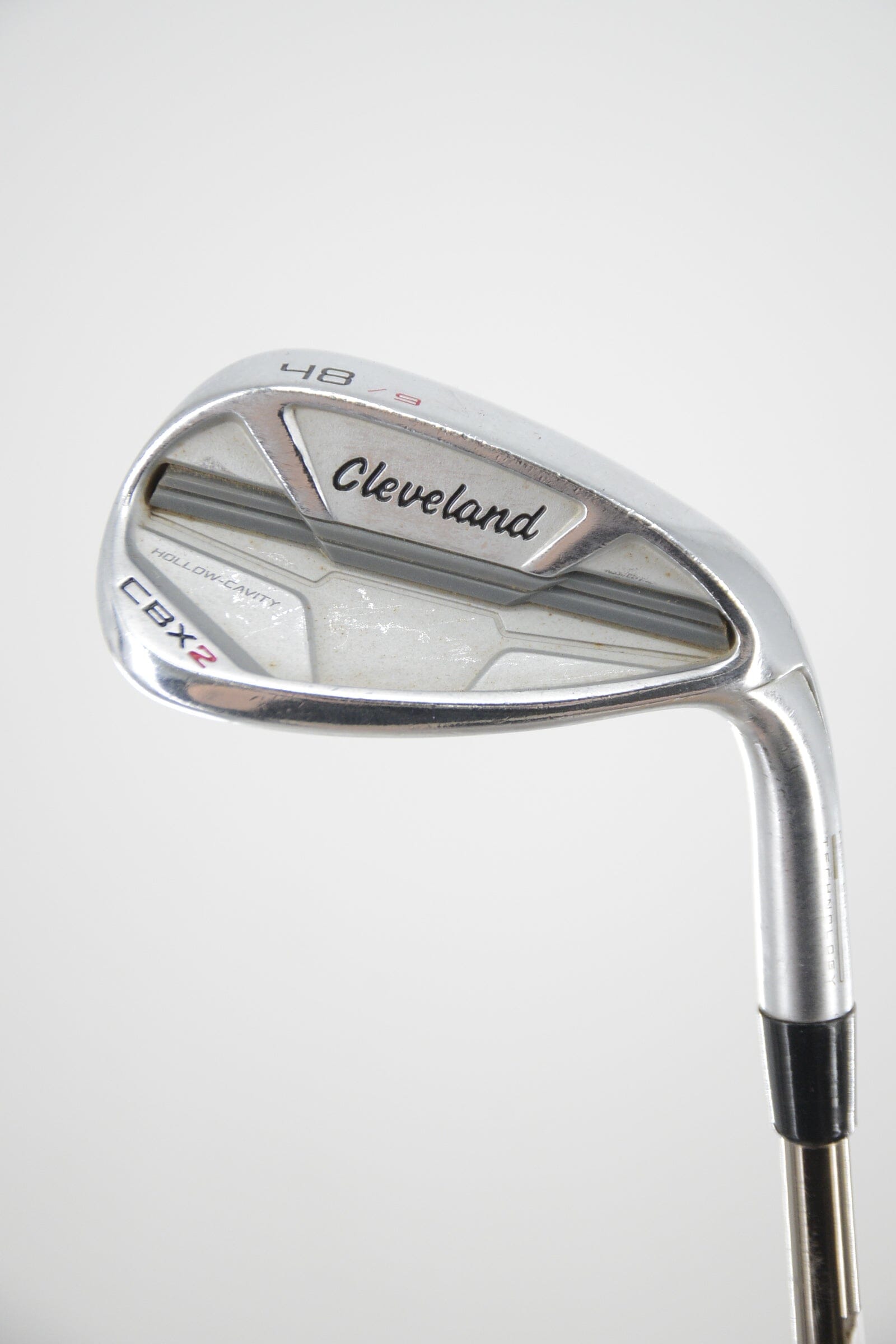 Cleveland CBX2 48 Degree Wedge R Flex 35.25" Golf Clubs GolfRoots
