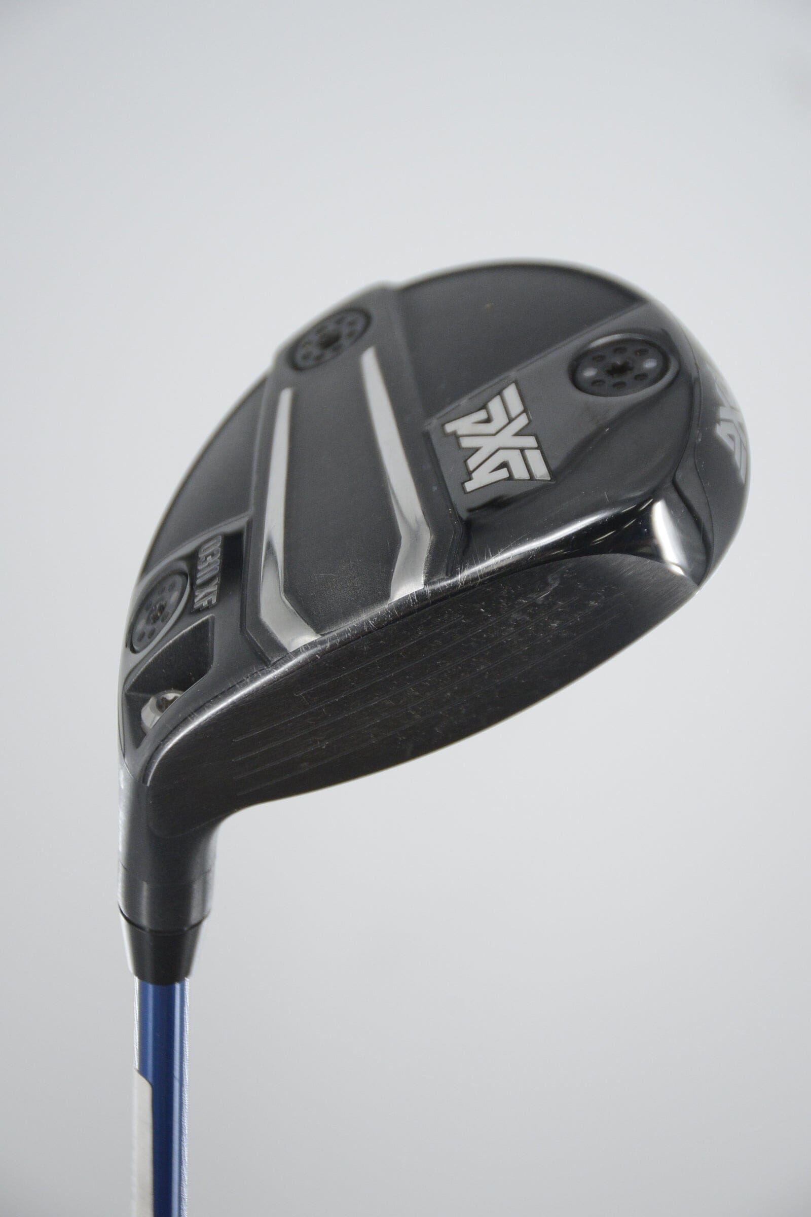 Women's PXG 0311XF Gen5 3 Wood W Flex 41.75" Golf Clubs GolfRoots