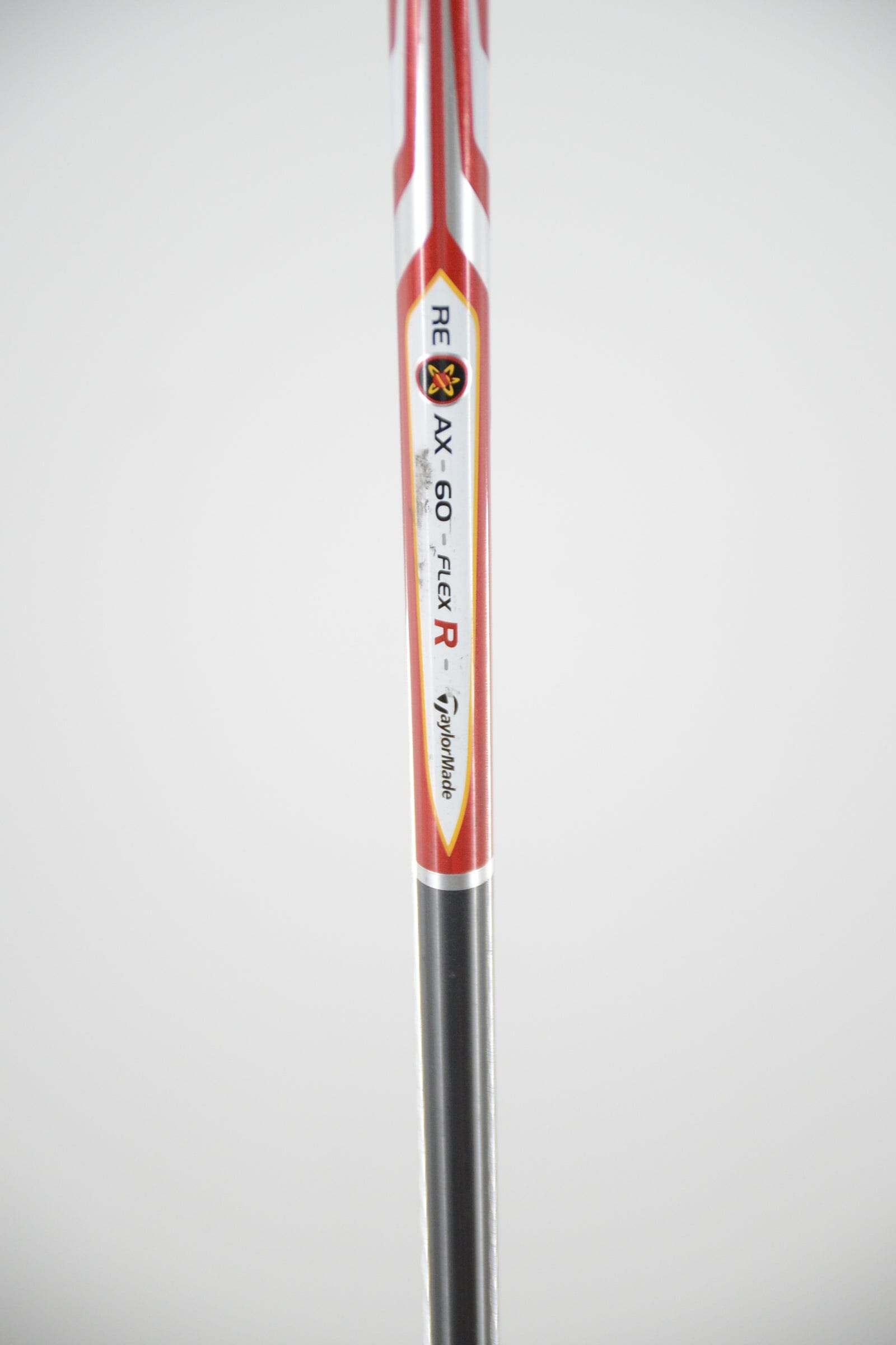 TaylorMade Burner Superfast 2.0 Rescue 4 Hybrid R Flex 40" Golf Clubs GolfRoots