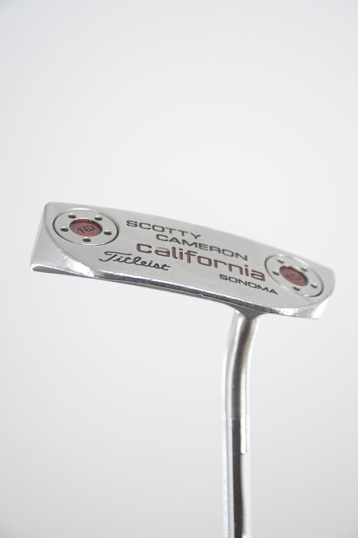 Scotty Cameron California Sonoma Putter 34.75" Golf Clubs GolfRoots