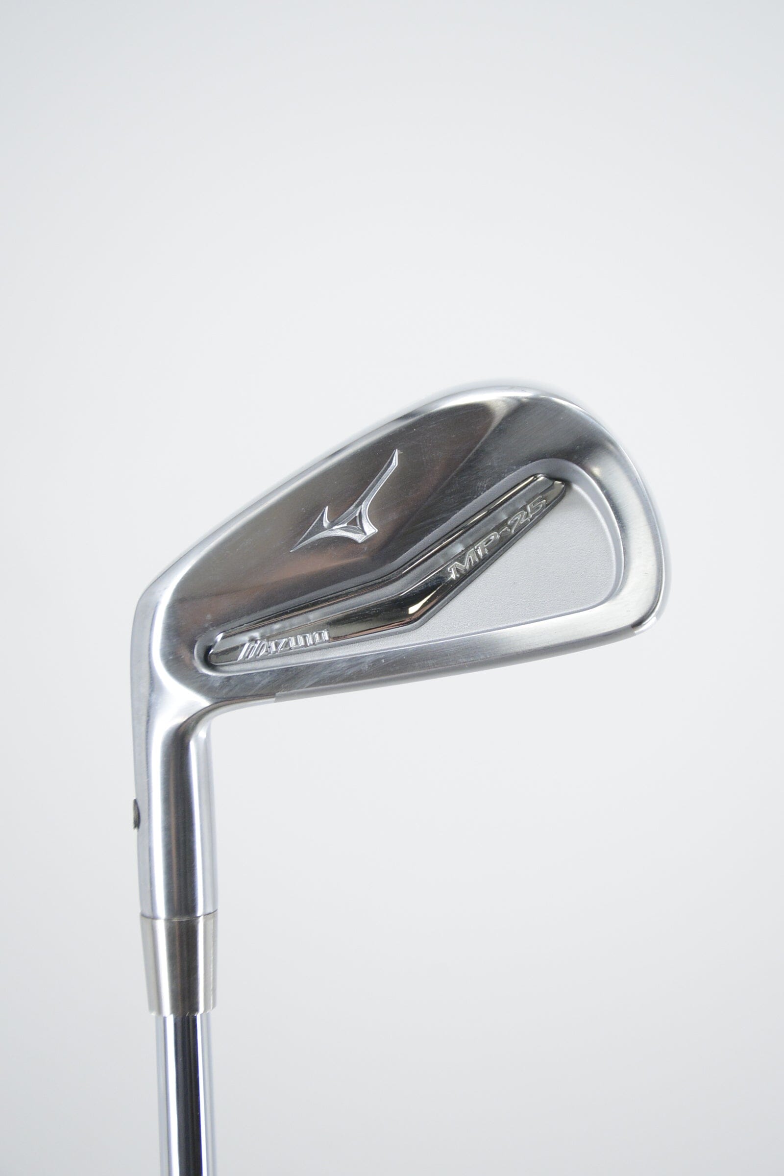 *Lefty Fitting Club* Mizuno MP-25 6 Fitting Iron S Flex 37.25" Golf Clubs GolfRoots