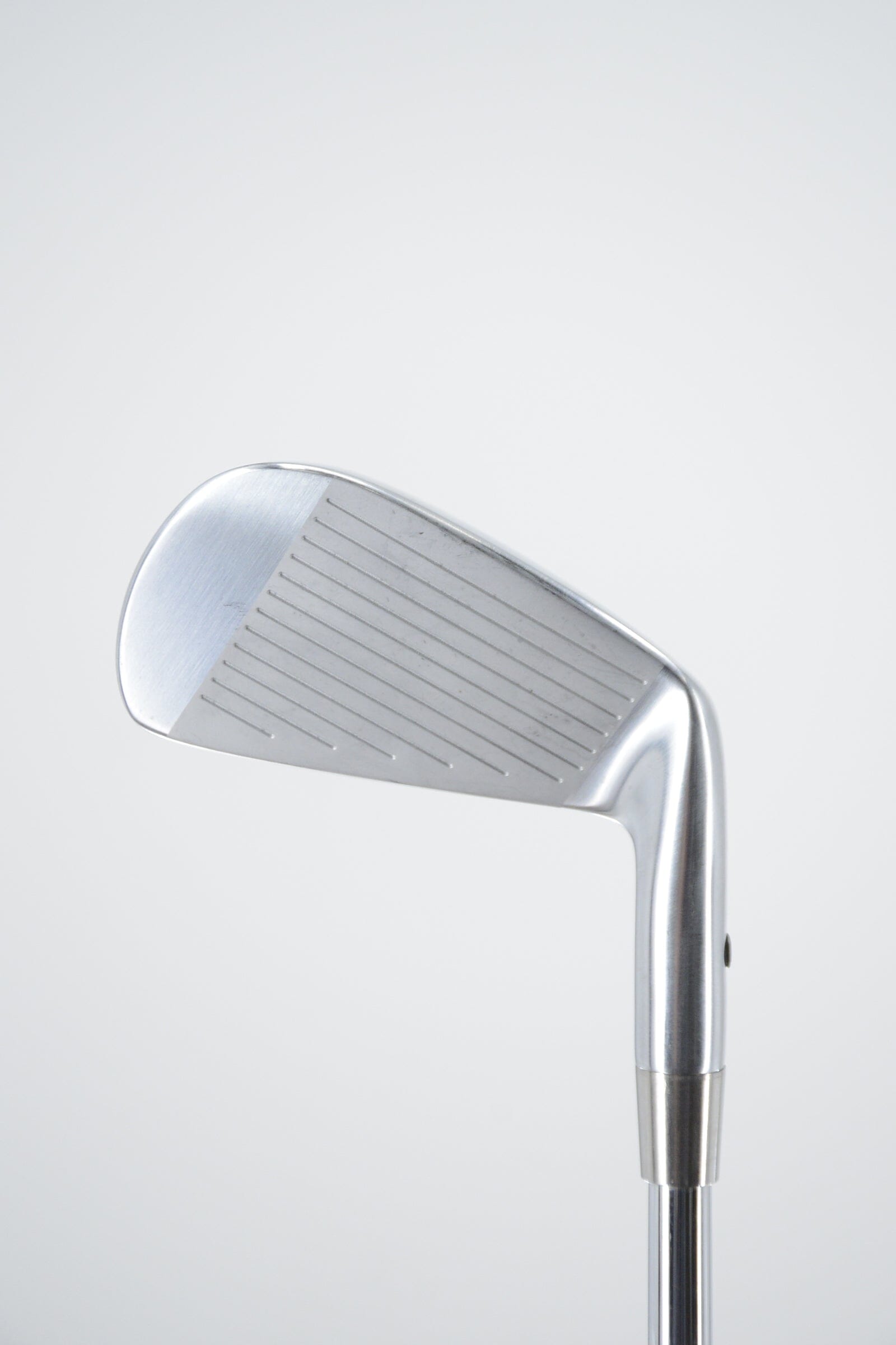 *Lefty Fitting Club* Mizuno MP-25 6 Fitting Iron S Flex 37.25" Golf Clubs GolfRoots