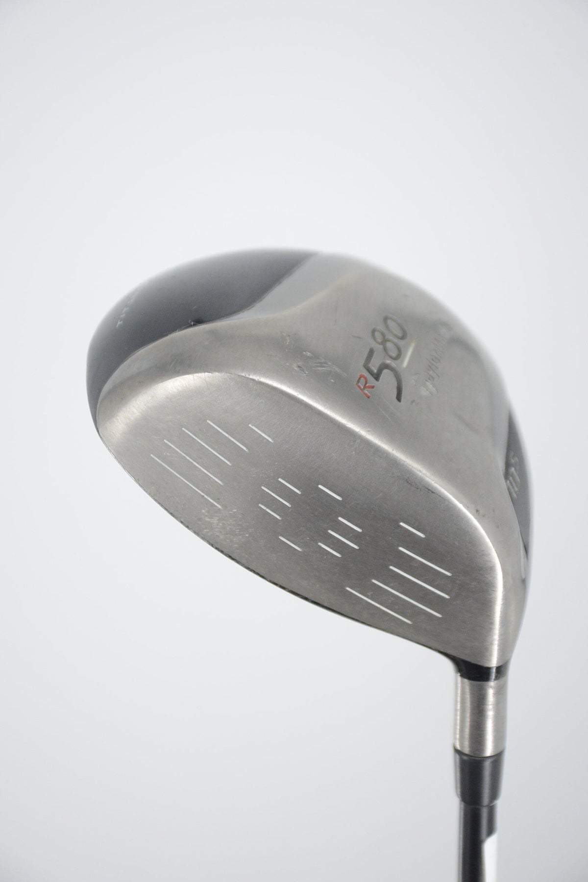 Lefty TaylorMade R580 10.5 Degree Driver R Flex 45.5" Golf Drivers TaylorMade