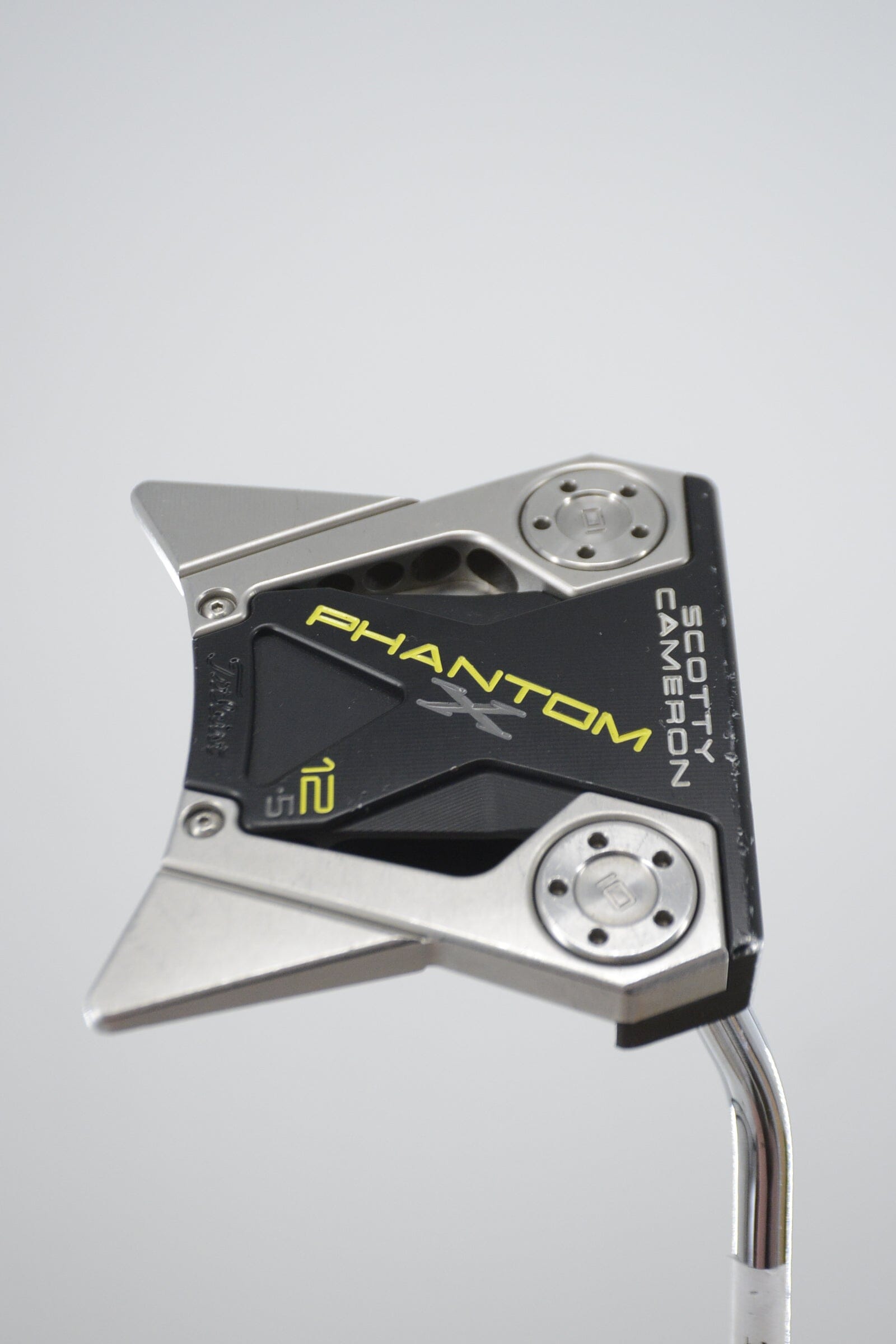 Scotty Cameron Phantom X 12.5 Putter 34" Golf Clubs GolfRoots