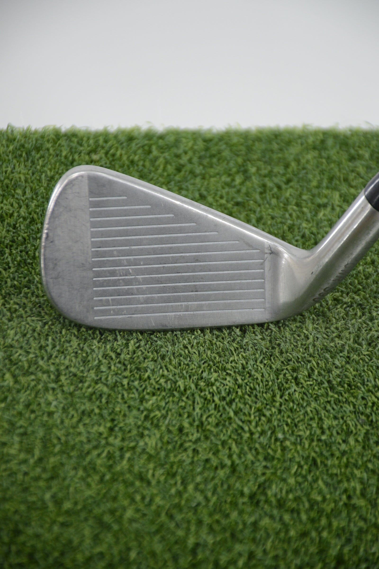 TaylorMade 320 6 Iron S Flex 37.25" Golf Clubs GolfRoots