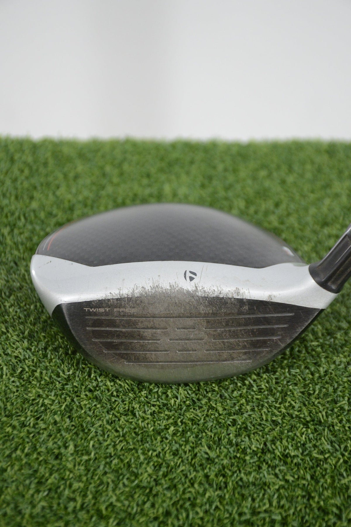 TaylorMade M6 D-Type 3 Wood R Flex 43" Golf Clubs GolfRoots
