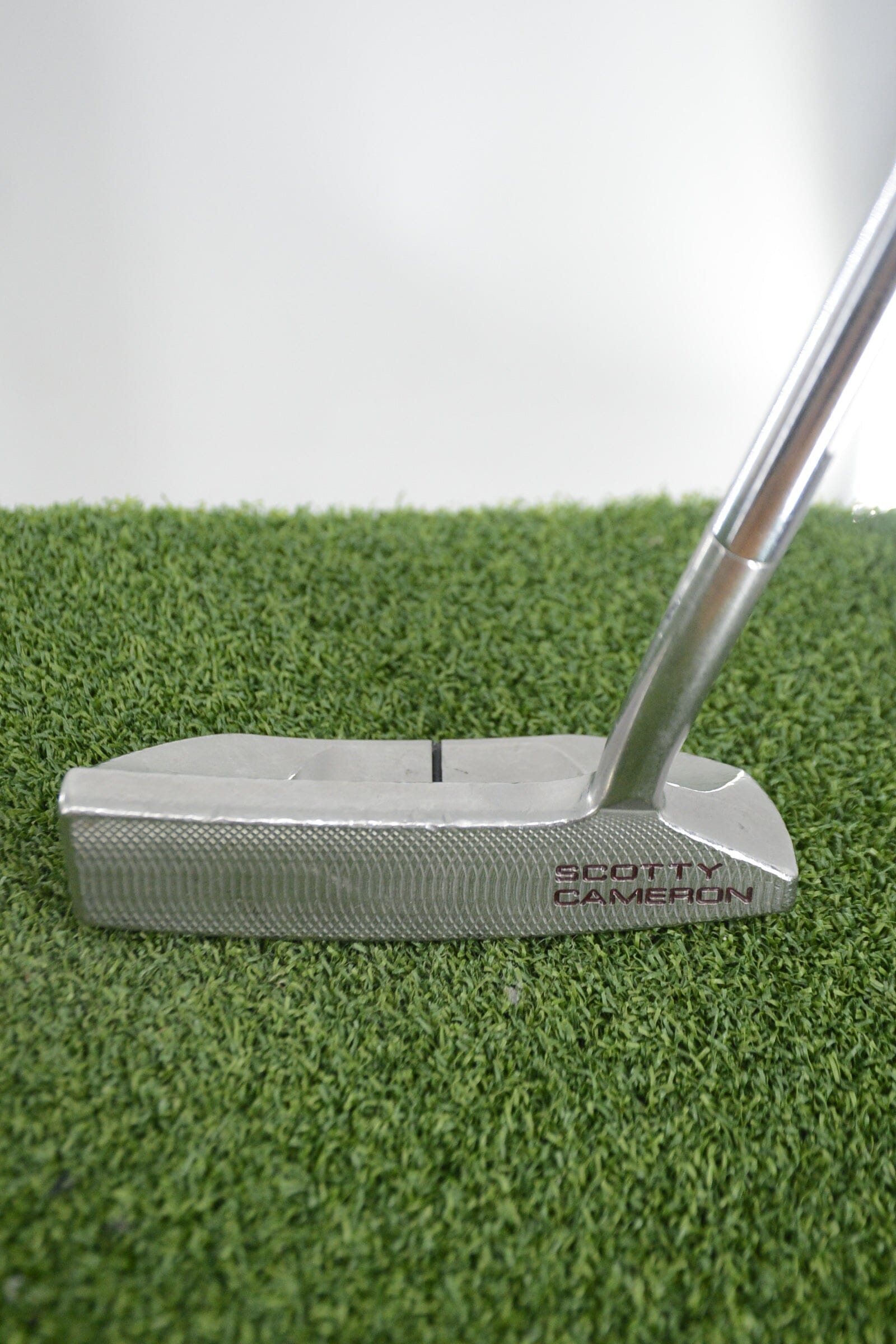 Scotty Cameron California Sonoma Putter 34.75"