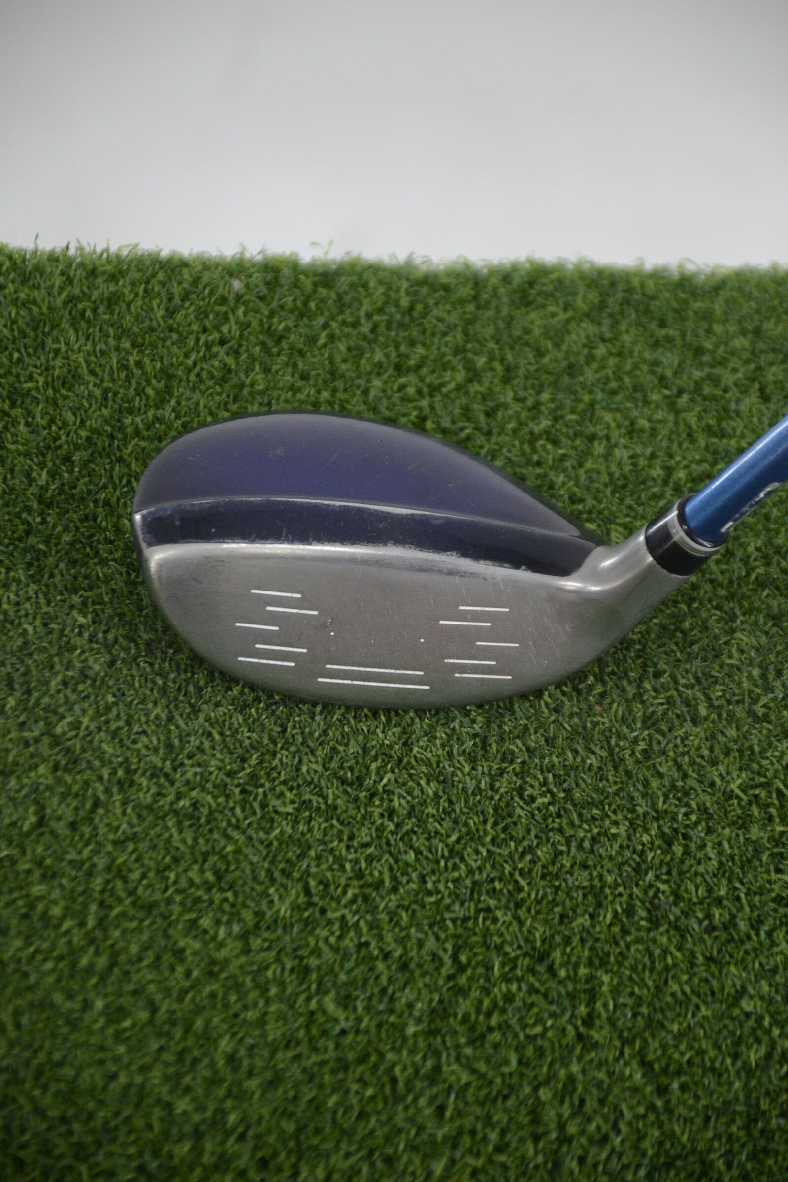 Women's XXIO X 5 Hybrid W Flex 38.75" Golf Clubs GolfRoots