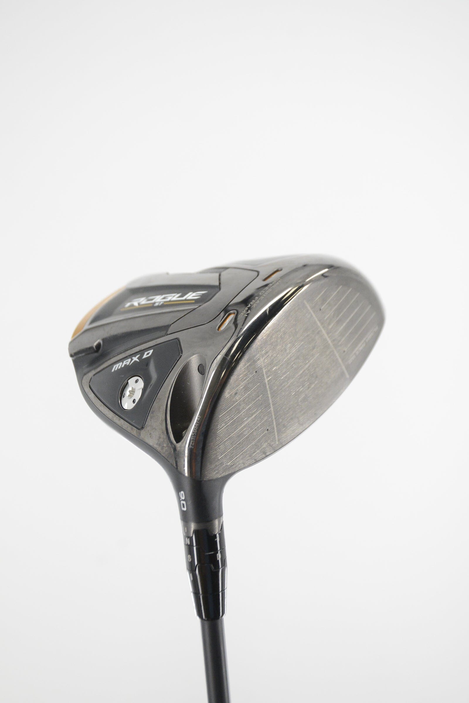 Women's Callaway Rogue ST Max D 9 Degree Driver W Flex 44" Golf Clubs GolfRoots