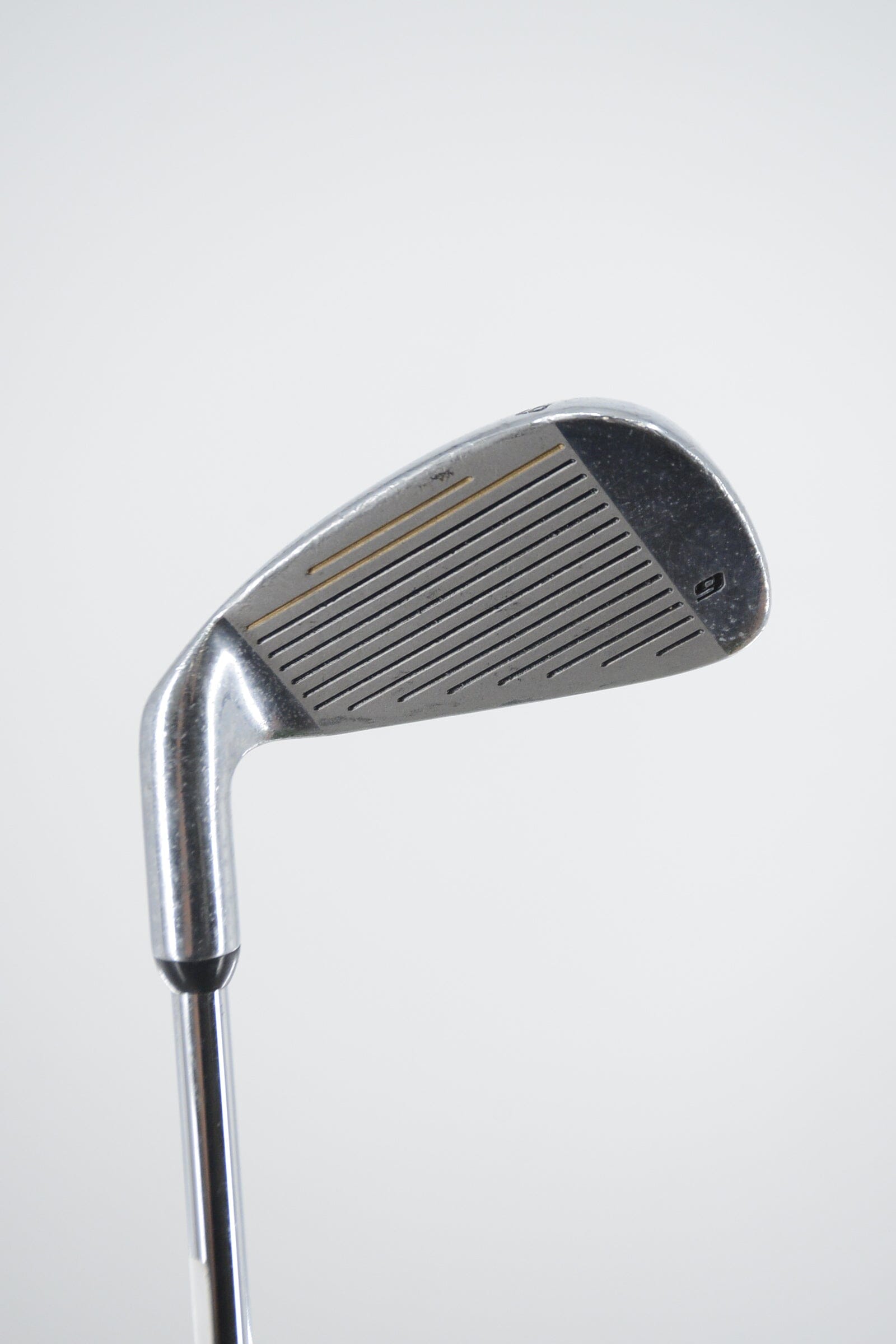 Knight TFX Tour Oversize 6 Iron R Flex 35.75" Golf Clubs GolfRoots