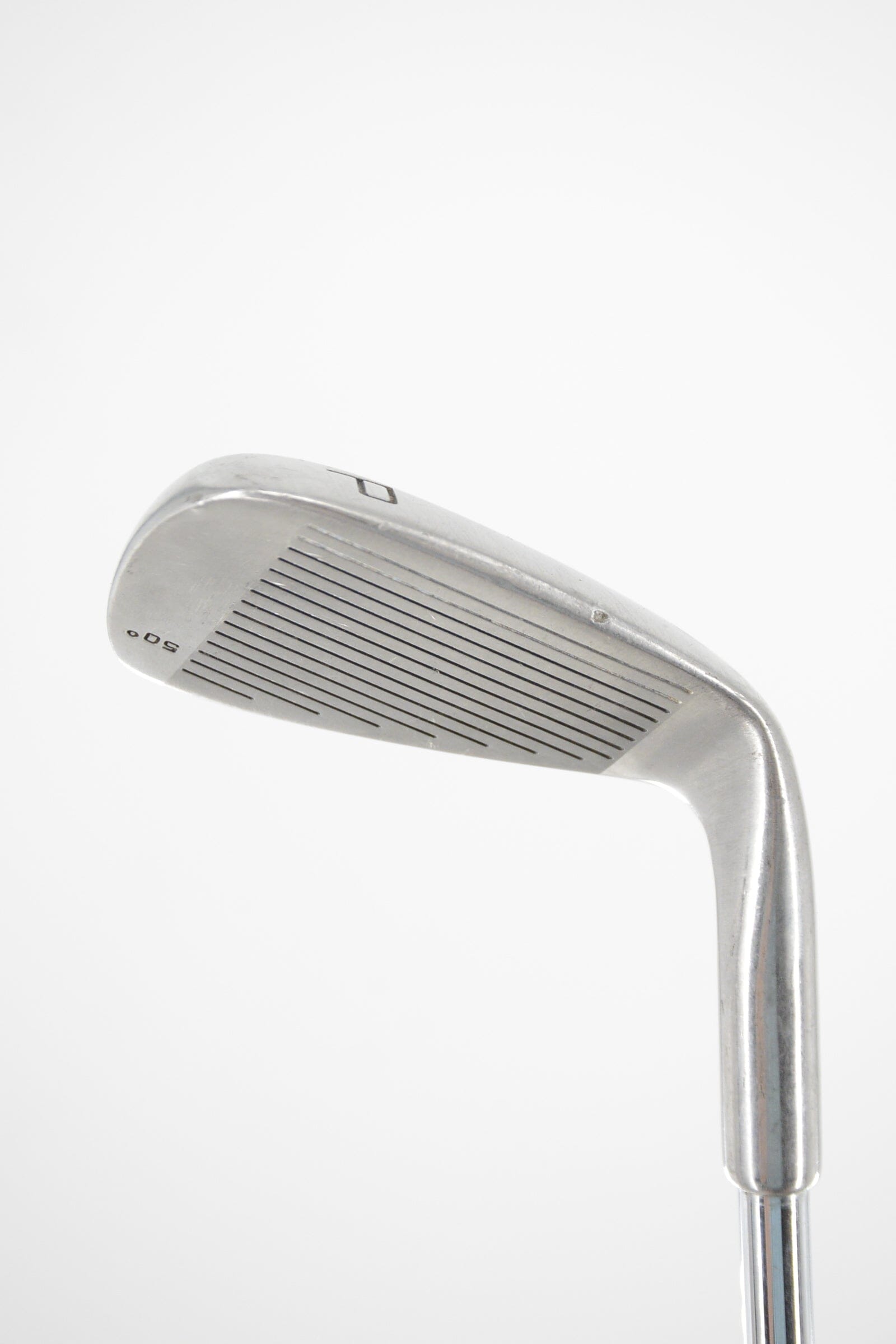 Lefty System Diamond Offset System PW R Flex 35.5" Golf Clubs GolfRoots