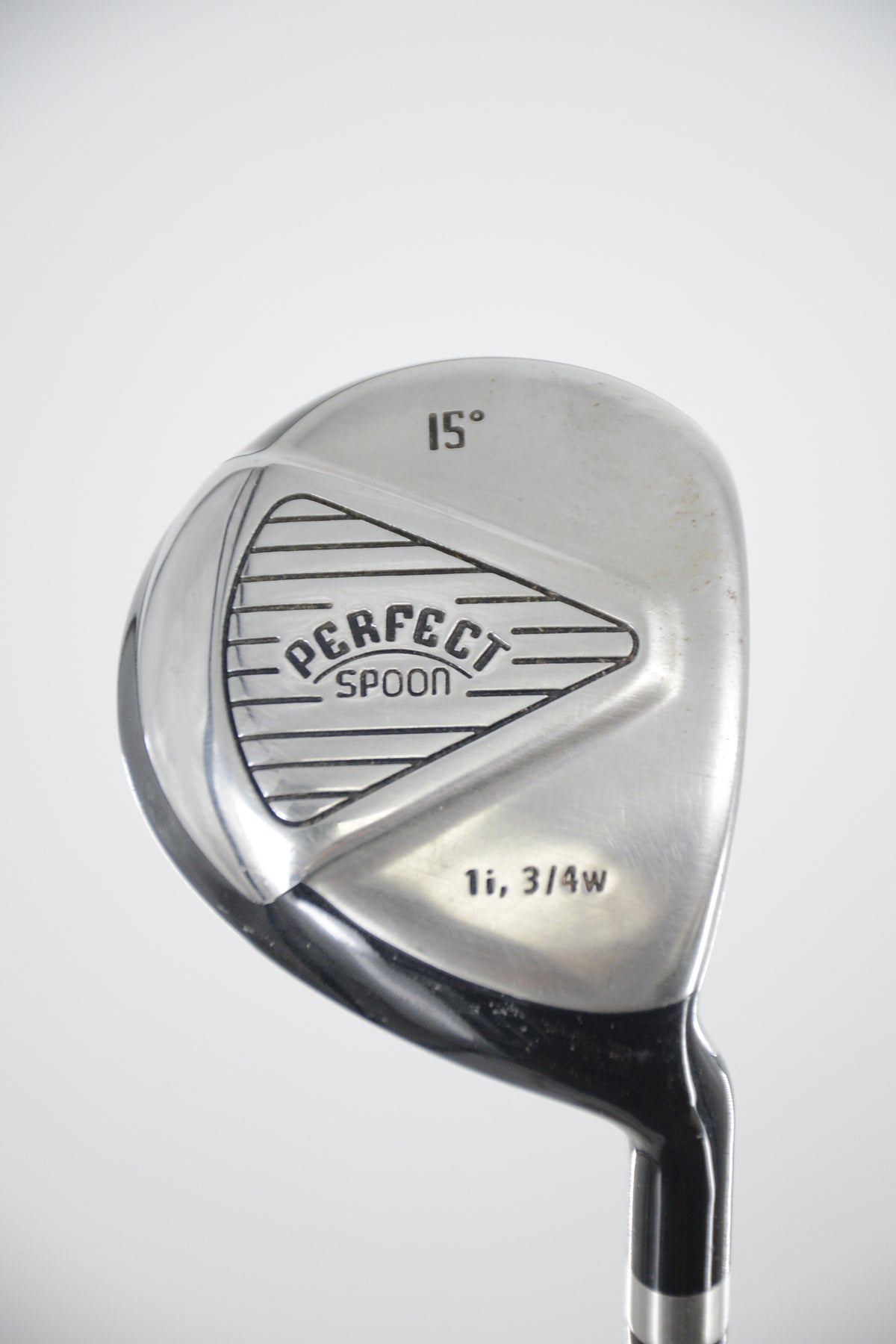 Perfect Spoon 3-4 Wood R Flex 39.75"