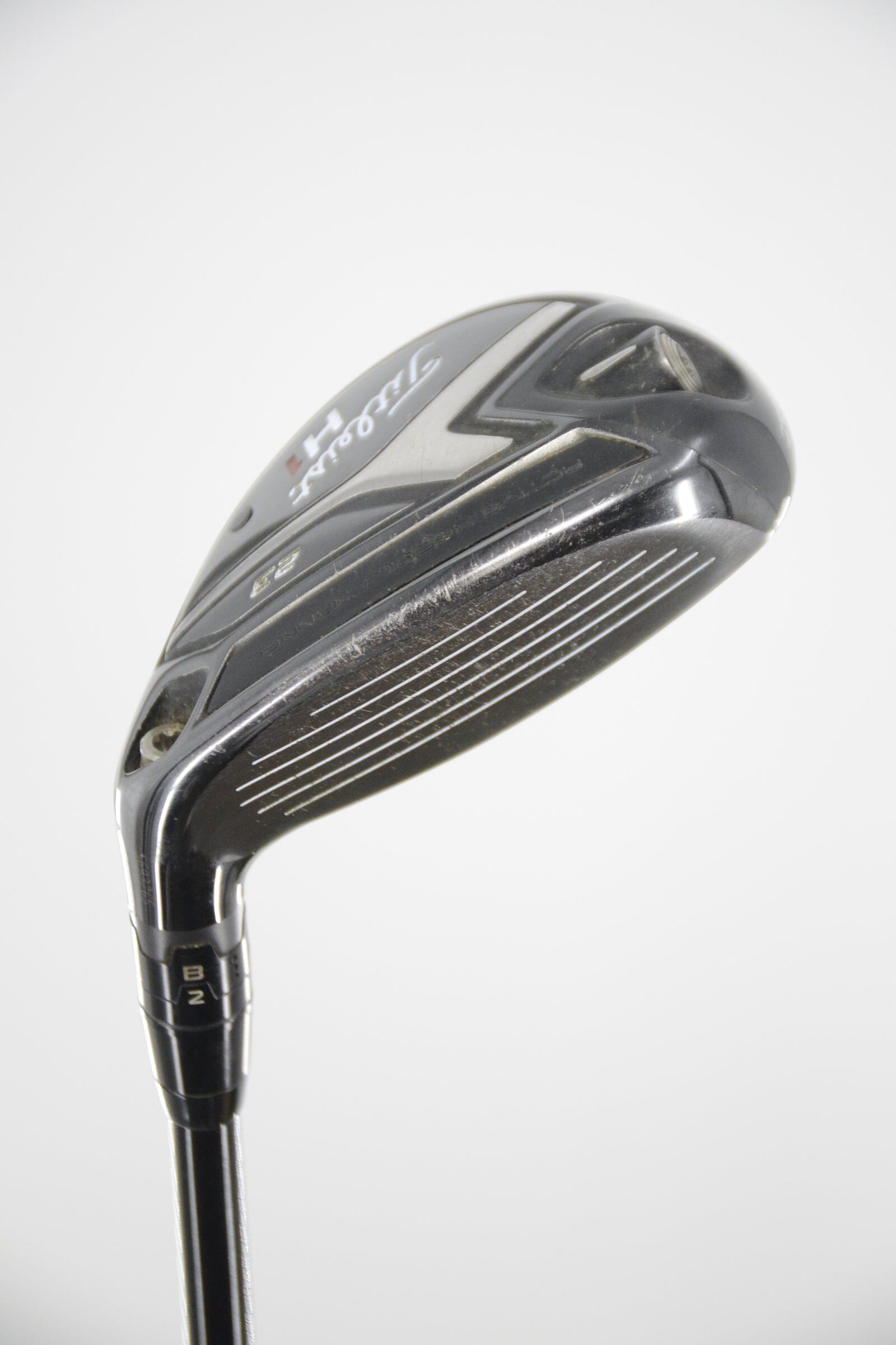 Titleist 818 H1 23 Degree Hybrid R Flex 39.5" Golf Clubs GolfRoots