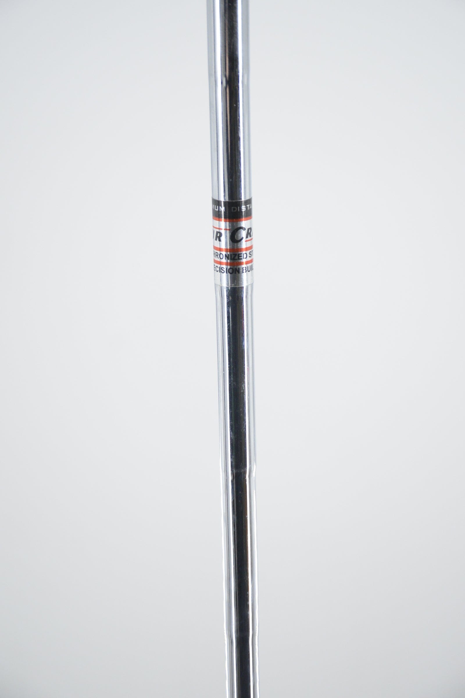 Tour Craft Power Plus Oversize 4 Iron R Flex 38" Golf Clubs GolfRoots