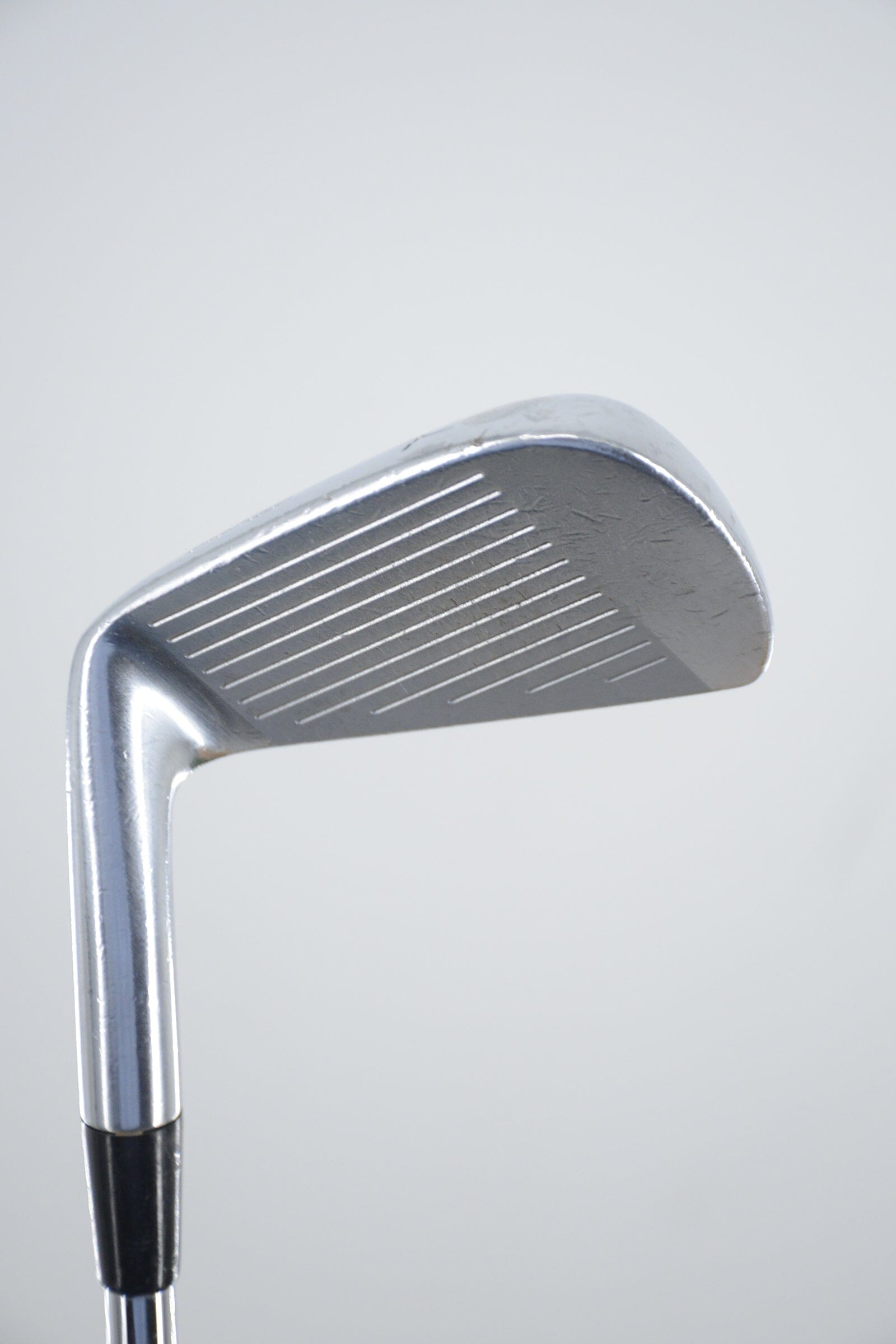 Mizuno T-Zoid Pro Forged 7 Iron S Flex 37" Golf Clubs GolfRoots