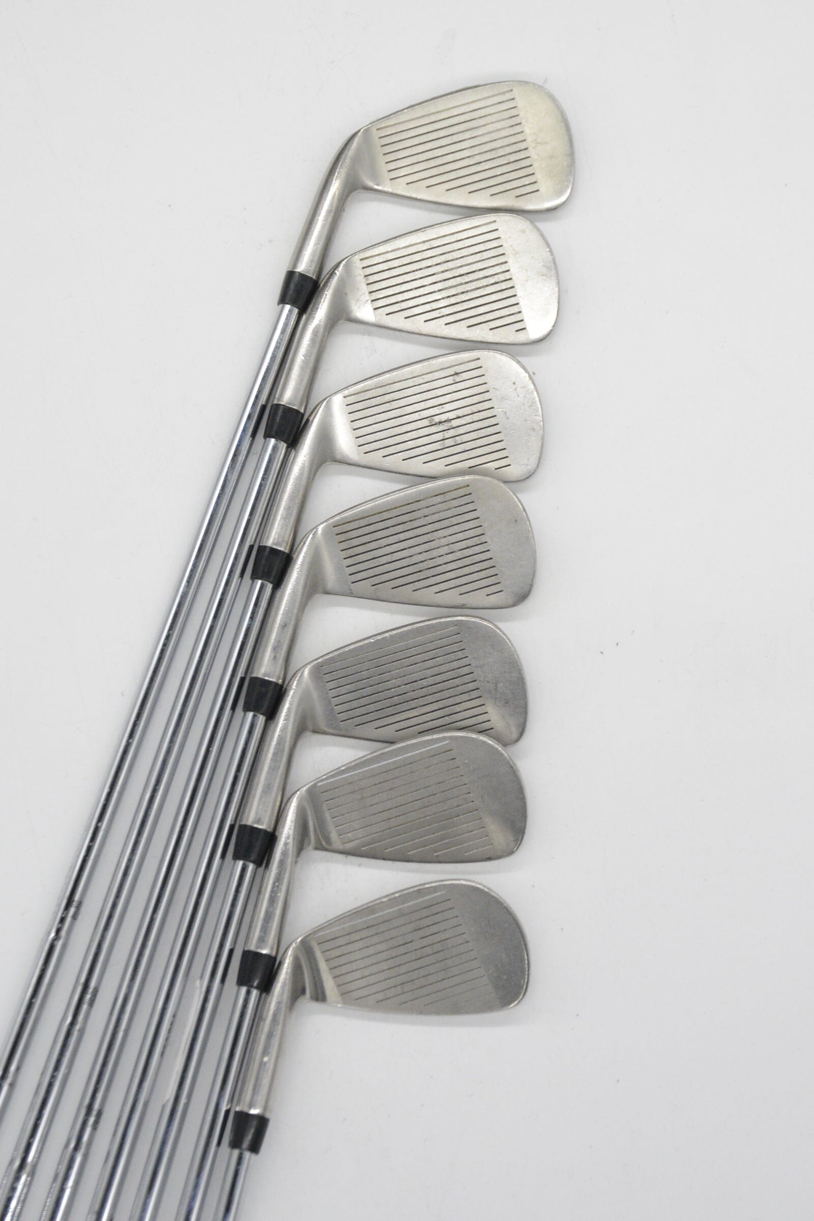 MDC Pro 3-9 Iron Set S Flex +0.25" Golf Clubs GolfRoots