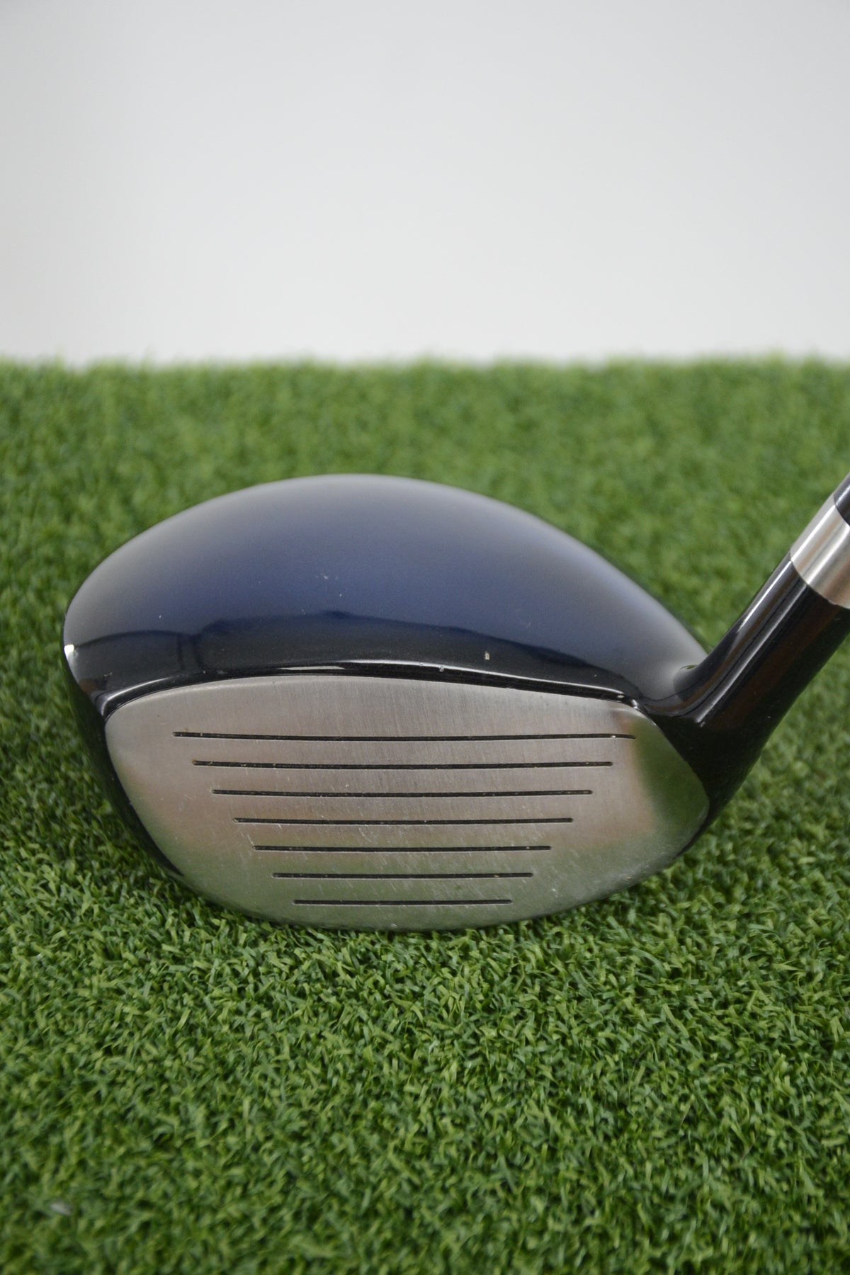 Perfect Spoon 3-4 Wood R Flex 39.75"