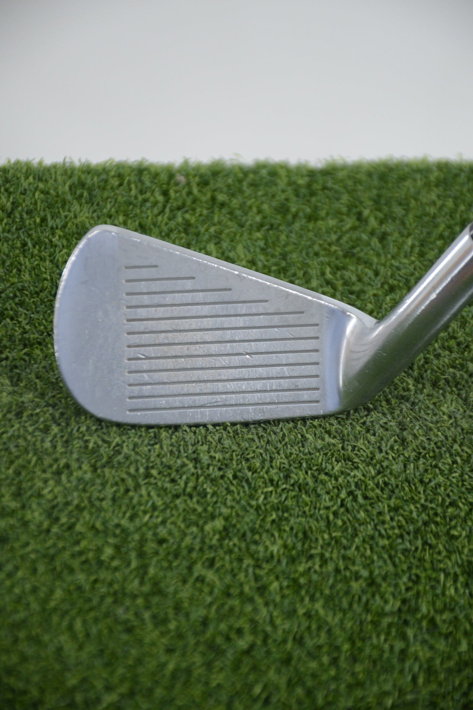 Mizuno T-Zoid Pro Forged 7 Iron S Flex 37" Golf Clubs GolfRoots