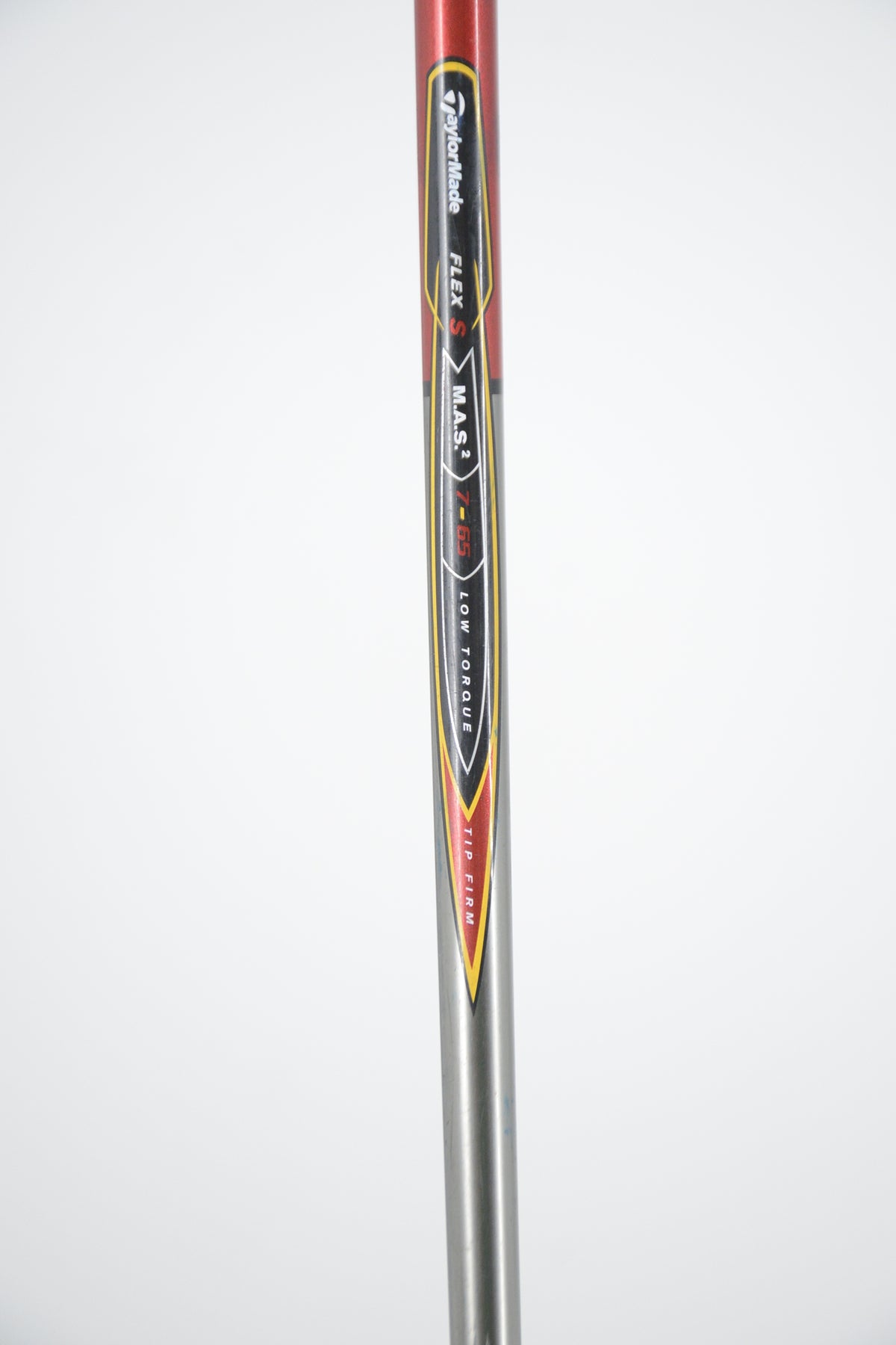 TaylorMade R7 Quad 9.5 Degree Driver S Flex 44.75"