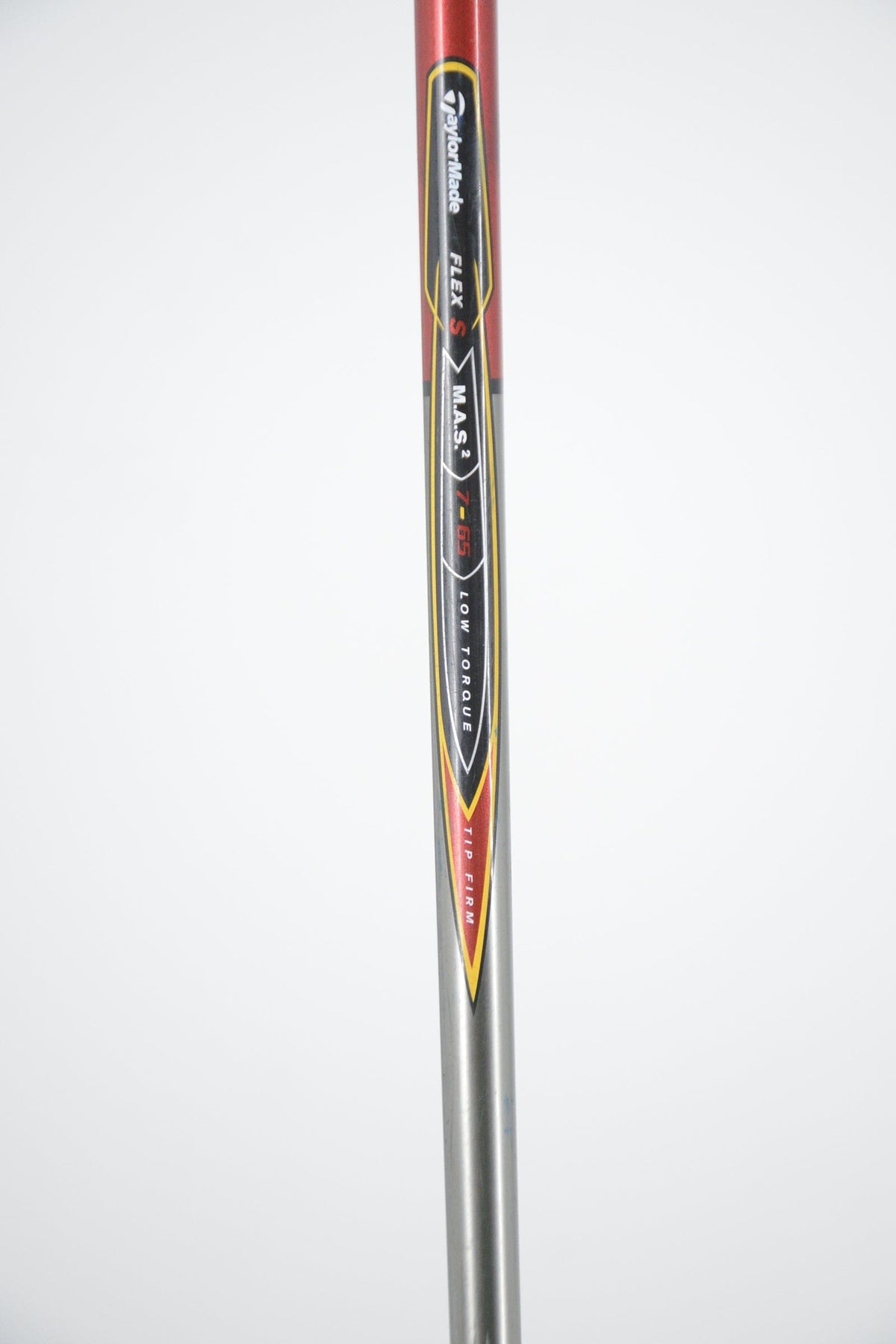 TaylorMade R7 Quad 9.5 Degree Driver S Flex 44.75" Golf Clubs GolfRoots