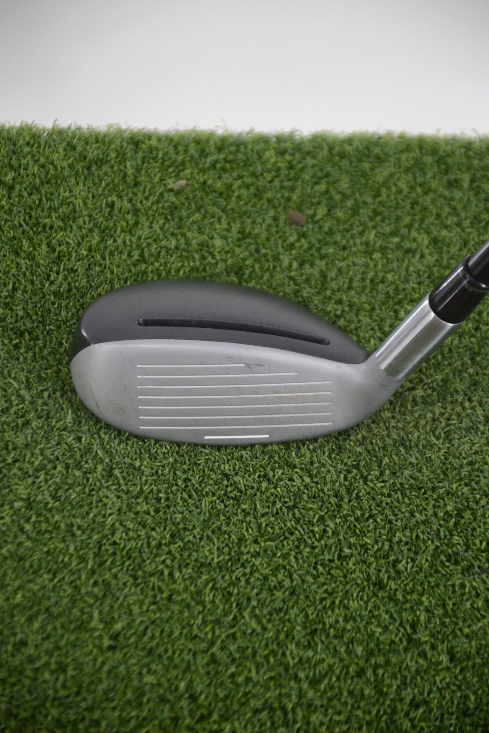 Adams Blue 2015 5 Hybrid SR Flex 38.75" Golf Clubs GolfRoots