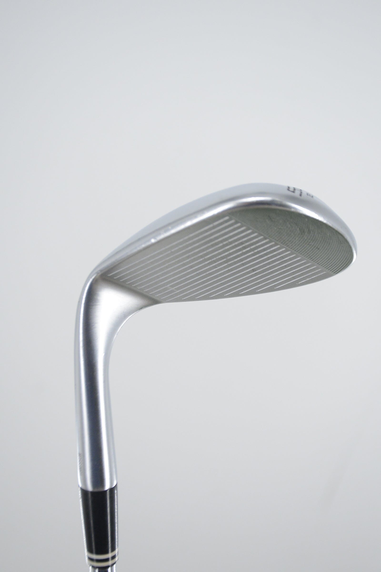 Cleveland CBX Zipcore 56 Degree Wedge Wedge Flex 35.25" Golf Clubs GolfRoots