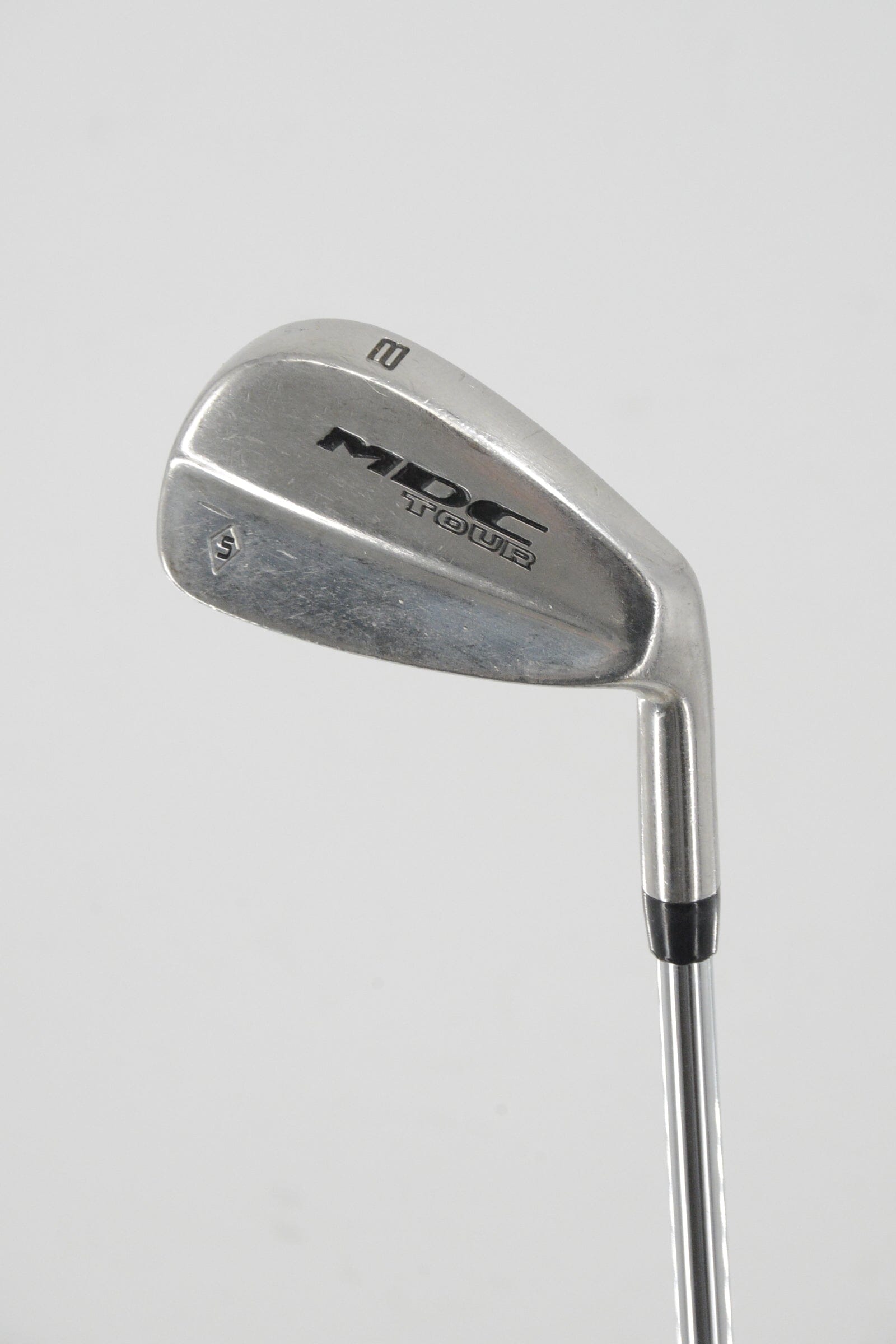 MDC Pro 3-9 Iron Set S Flex +0.25" Golf Clubs GolfRoots