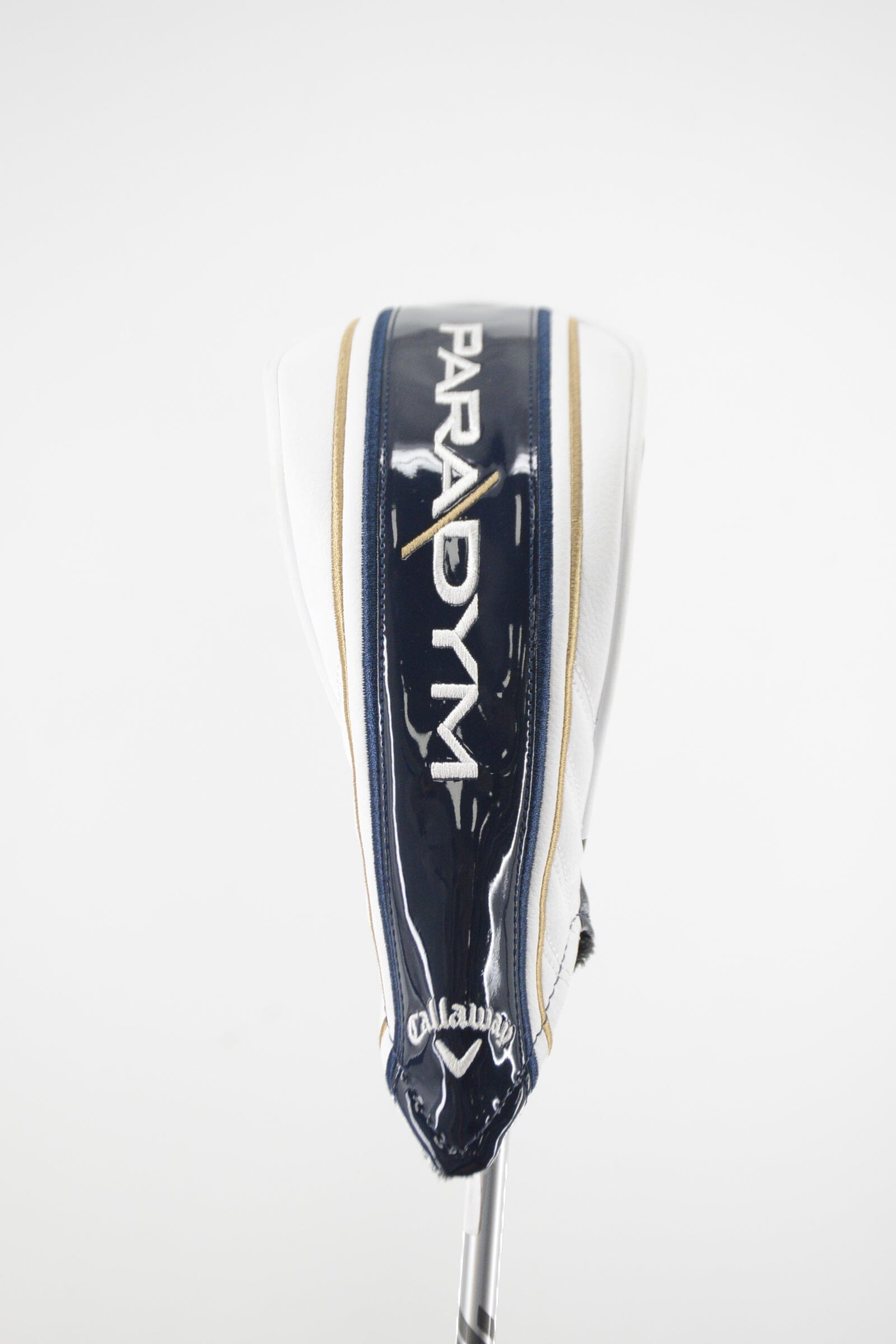 Women's Callaway Paradym X 6 Hybrid W Flex 37.5" Golf Clubs GolfRoots