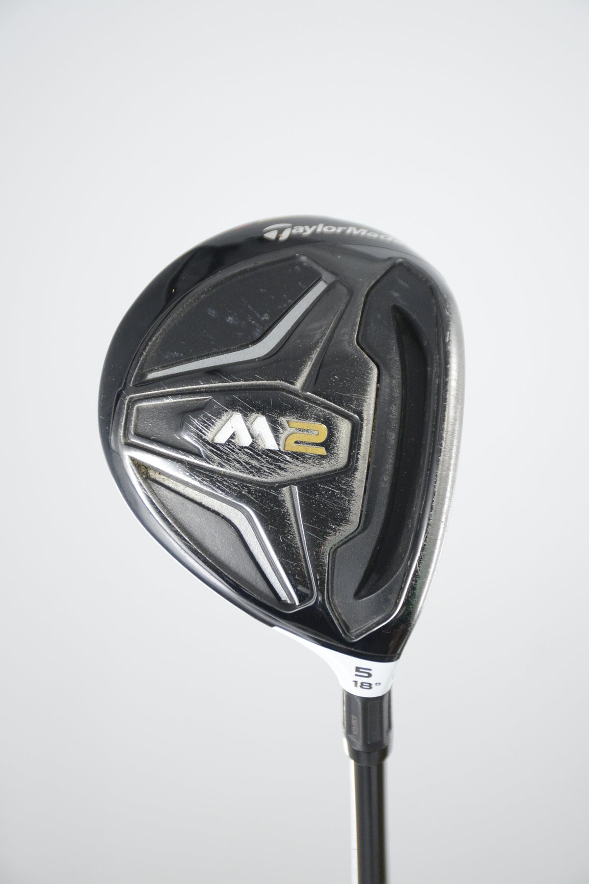 TaylorMade M2 5 Wood R Flex 42"