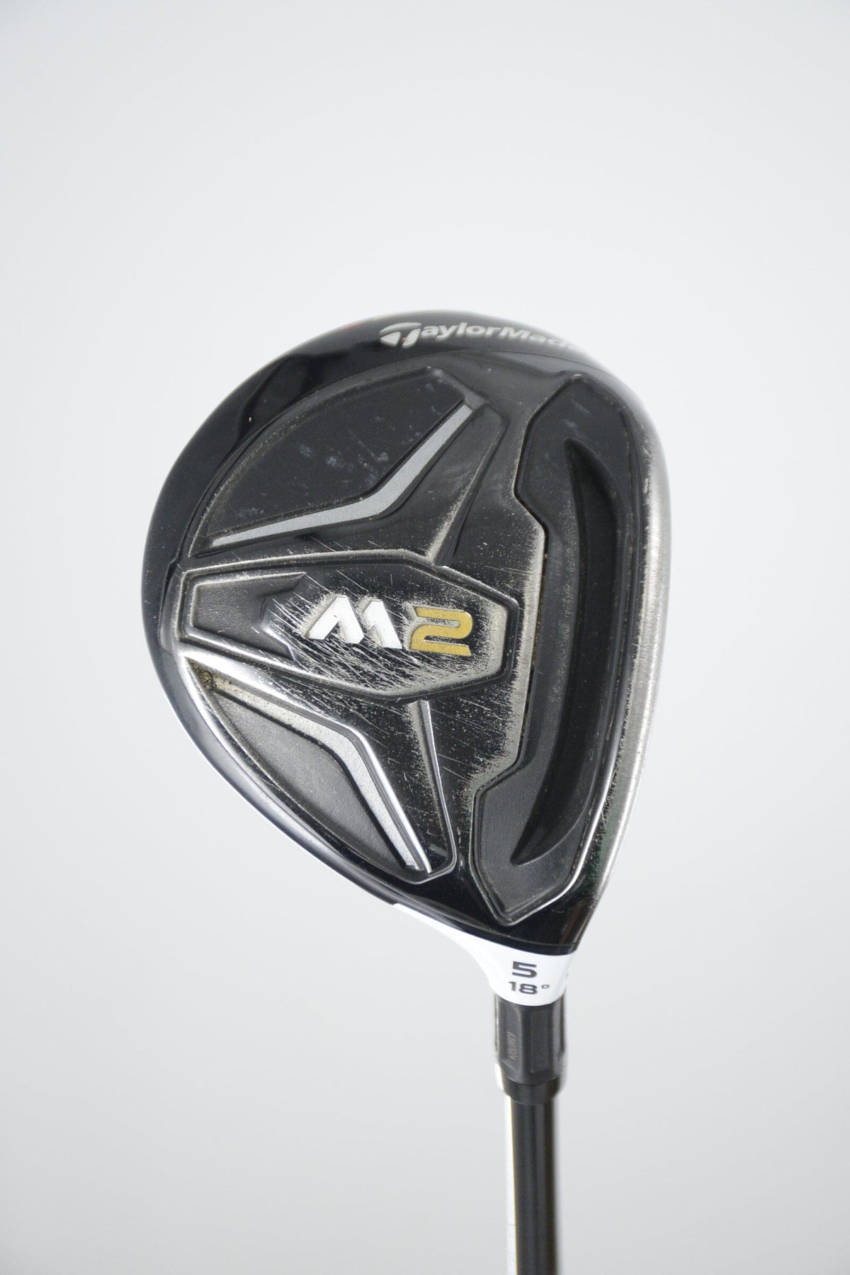TaylorMade M2 5 Wood R Flex 42" Golf Clubs GolfRoots