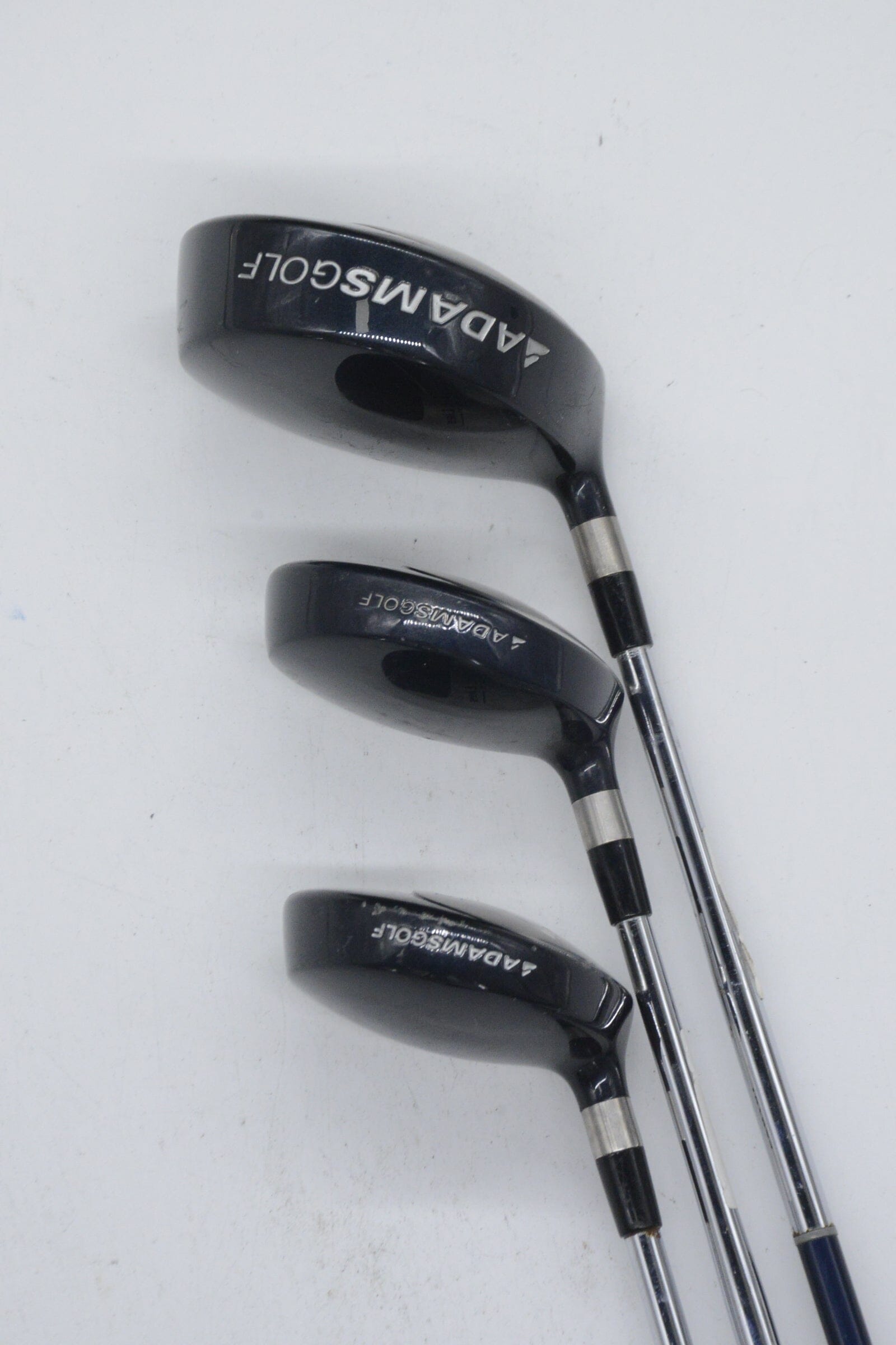 Adams Tight Lies ST D, 3W, 5W Wood Set S Flex